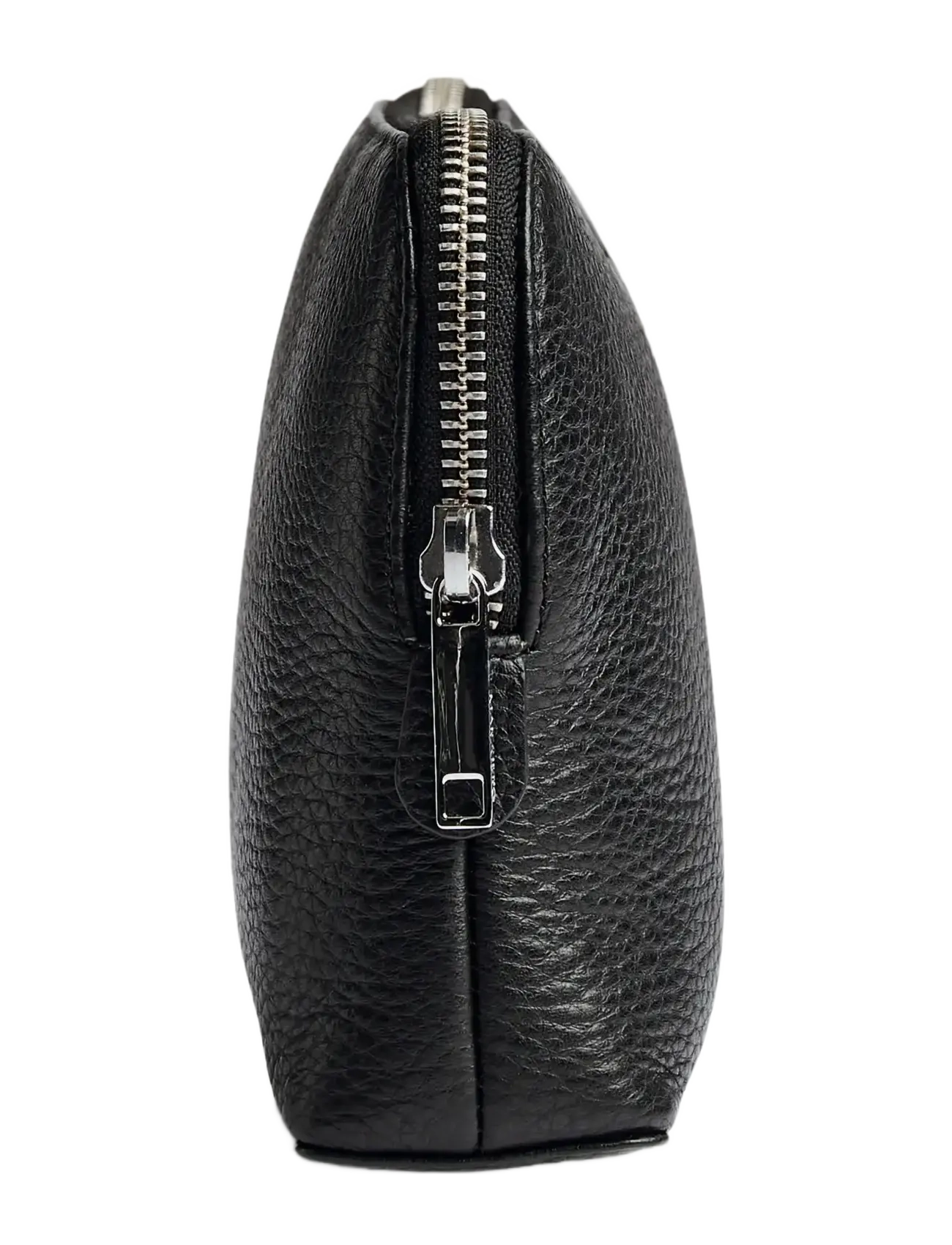 Markberg - OpalMBG Make-up Bag, Grain - black - 2