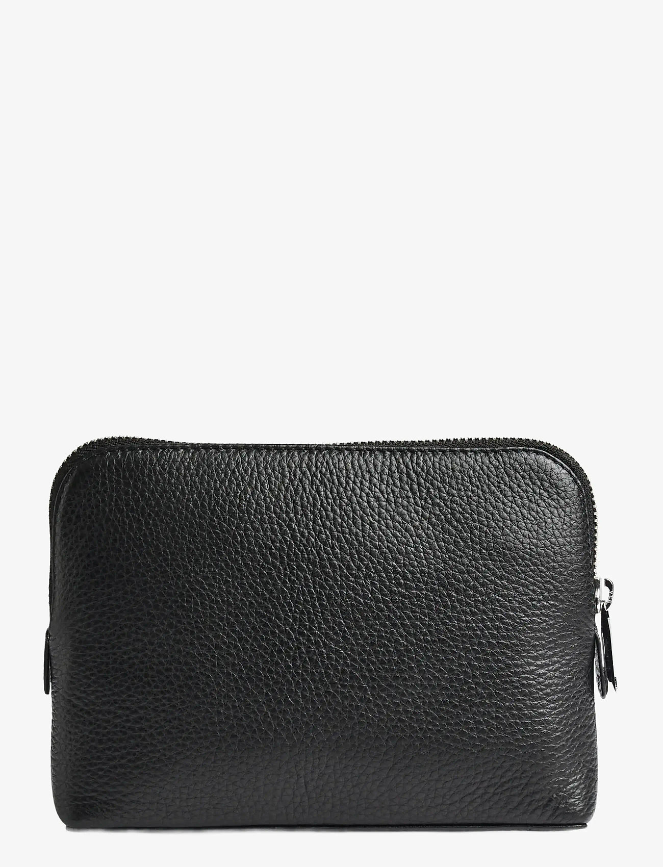 Markberg - OpalMBG Make-up Bag, Grain - black - 3