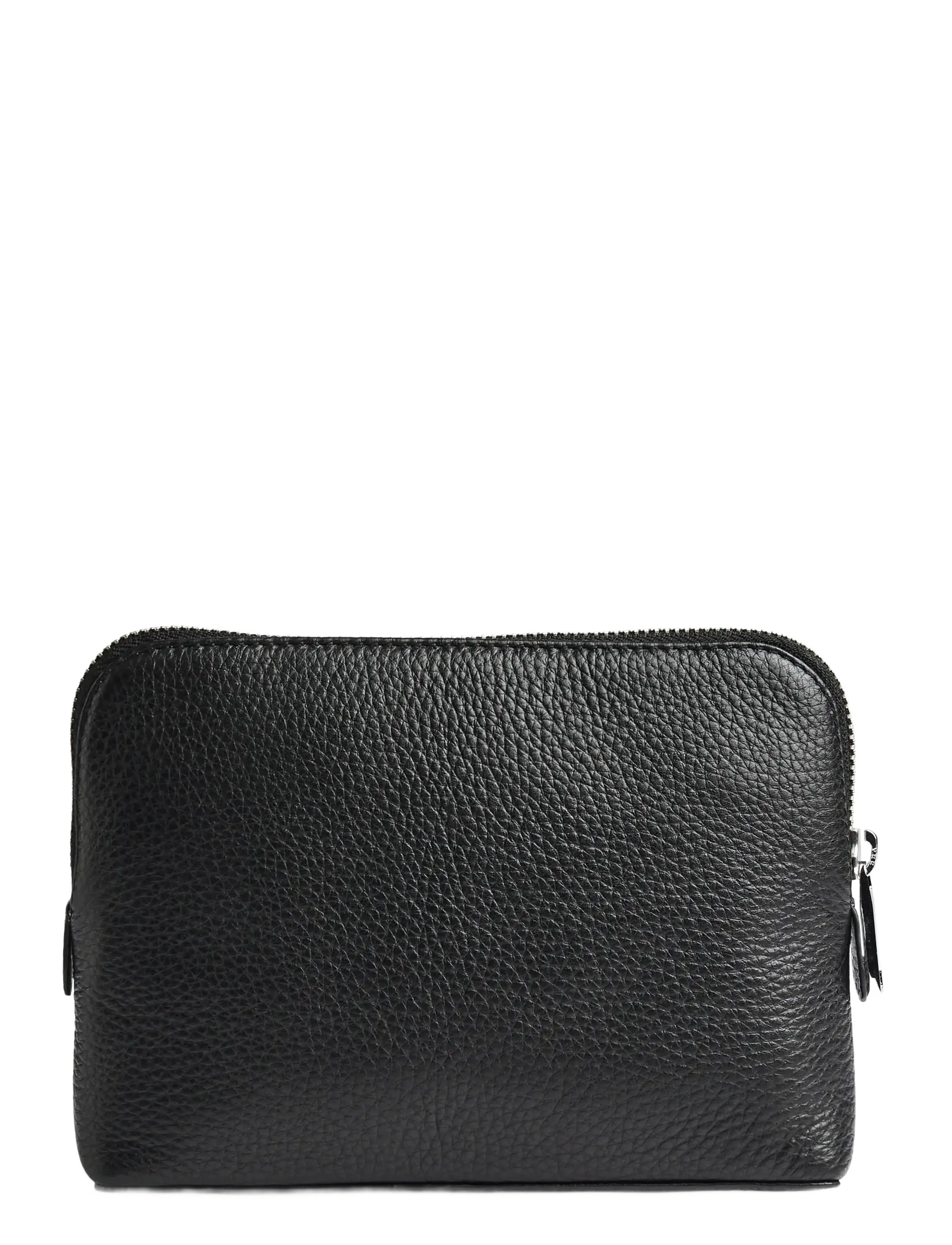 Markberg - OpalMBG Make-up Bag, Grain - black - 3