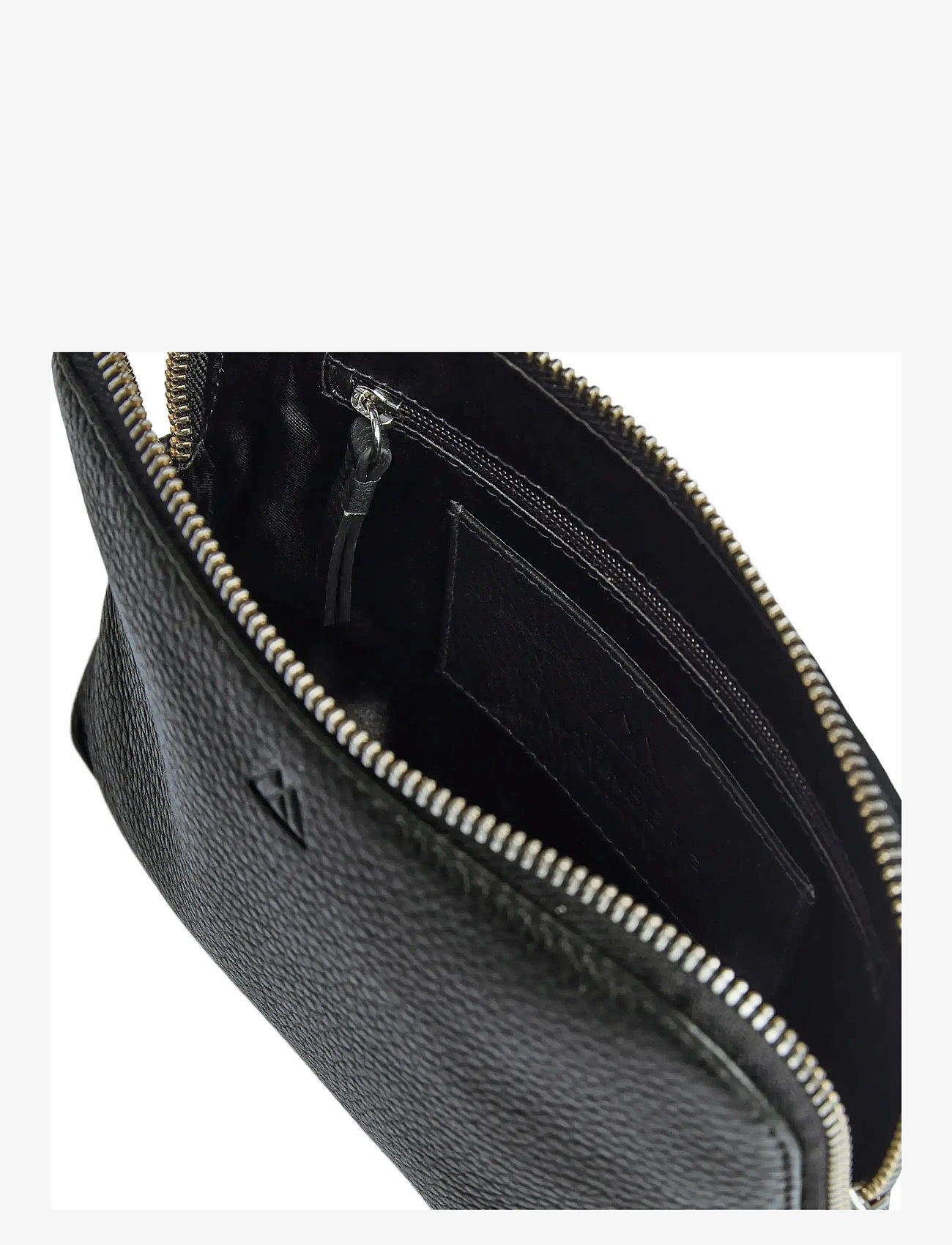 Markberg - OpalMBG Make-up Bag, Grain - black - 4