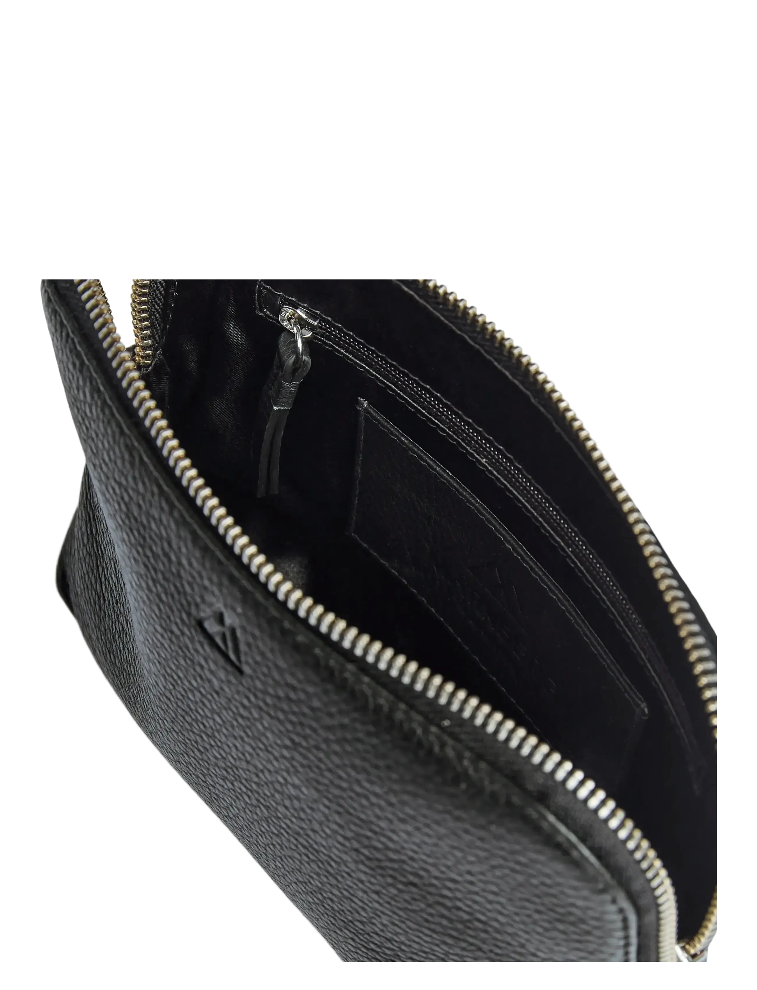 Markberg - OpalMBG Make-up Bag, Grain - black - 4
