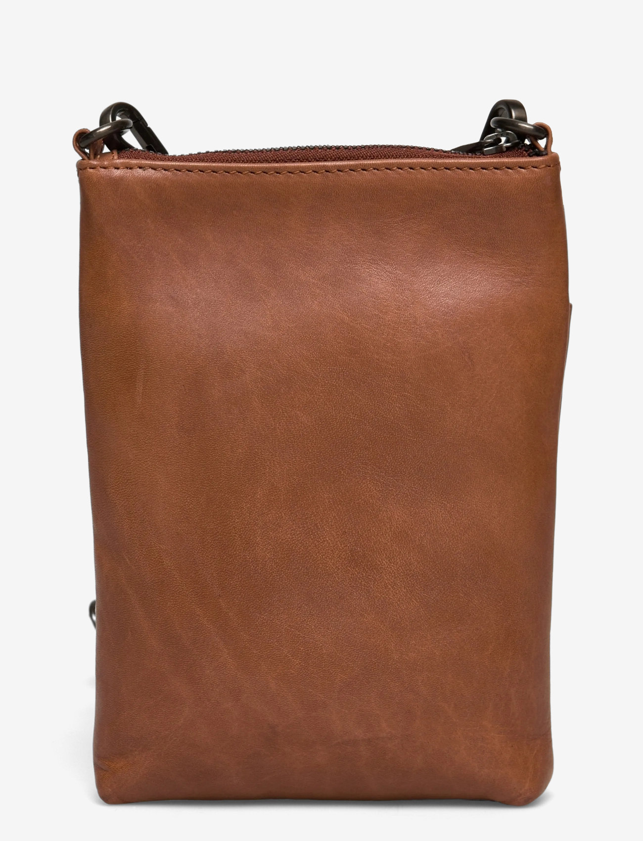 Markberg - MaiaMBG Mini Cross. Bag, Ant. - modetrends - chestnut - 1