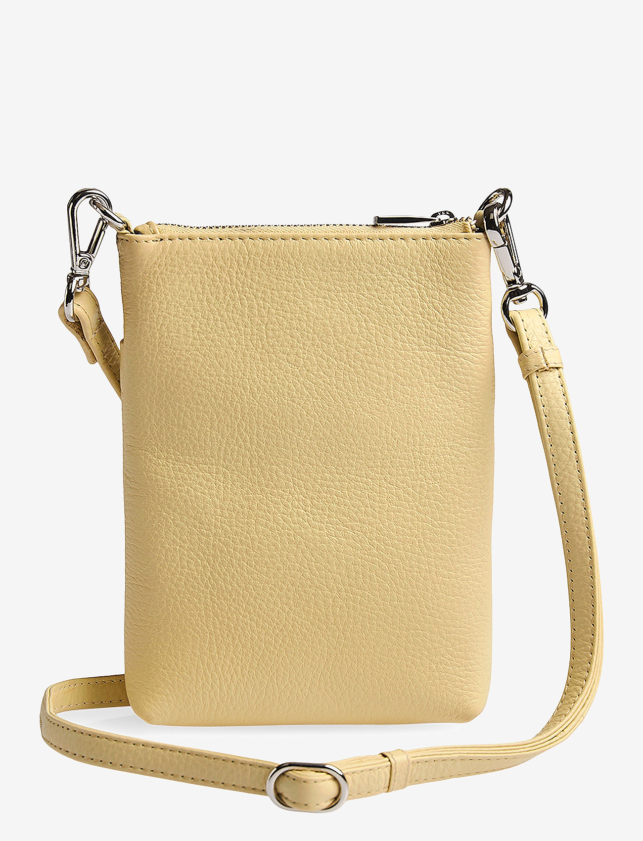 Markberg - MaiaMBG Mini Cross. Bag, Grain - dusty yellow - 3