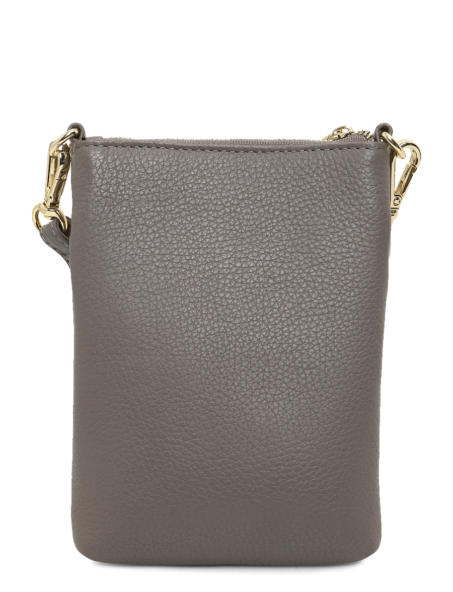 Markberg - MaiaMBG Mini Cross. Bag, Grain - modetrends - taupe w/gold - 2