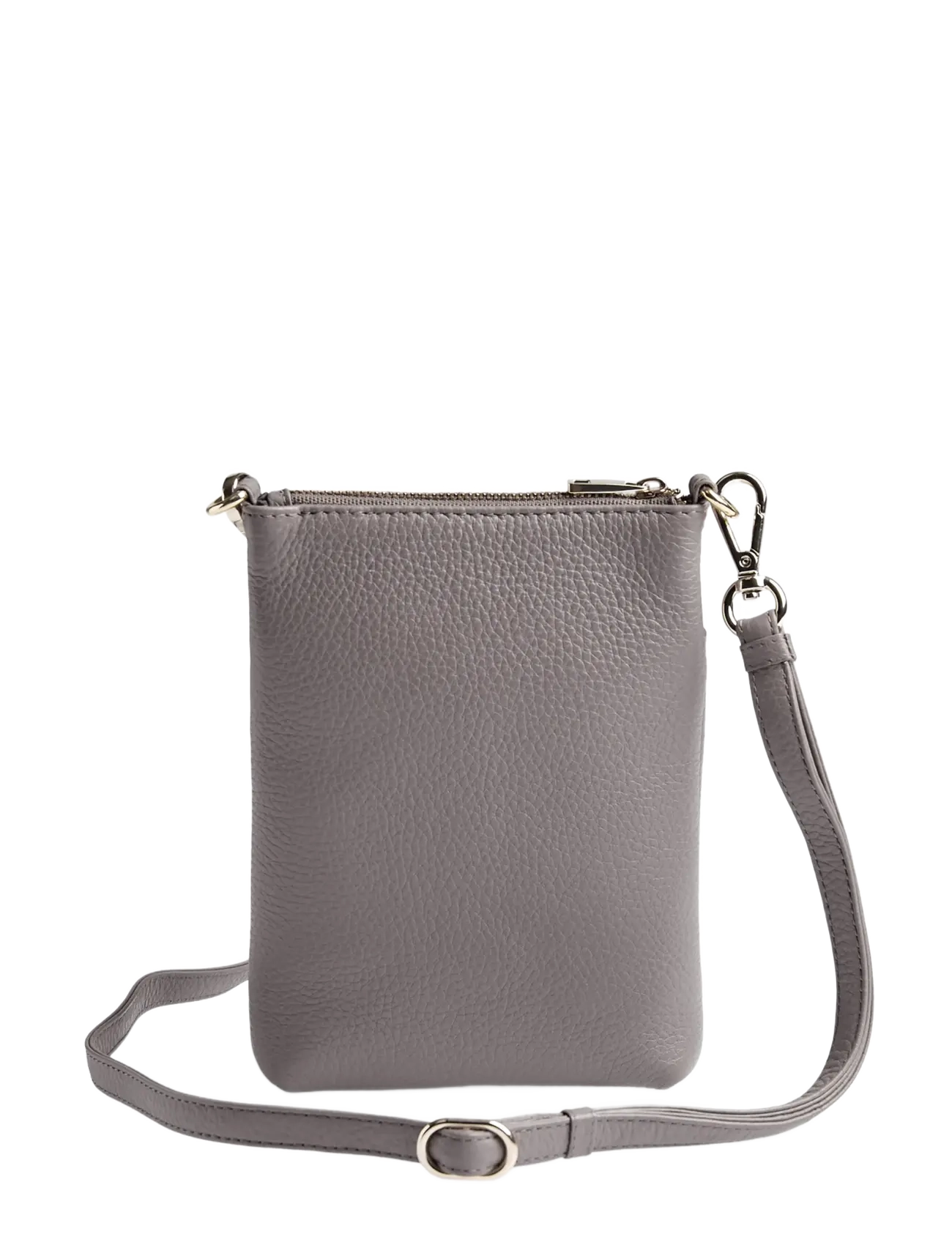 Markberg - MaiaMBG Mini Cross. Bag, Grain - modetrends - taupe w/gold - 4