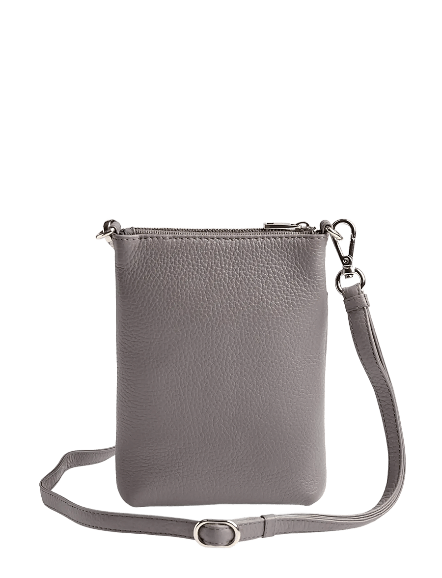 Markberg - MaiaMBG Mini Cross. Bag, Grain - modetrends - taupe w/gold - 4