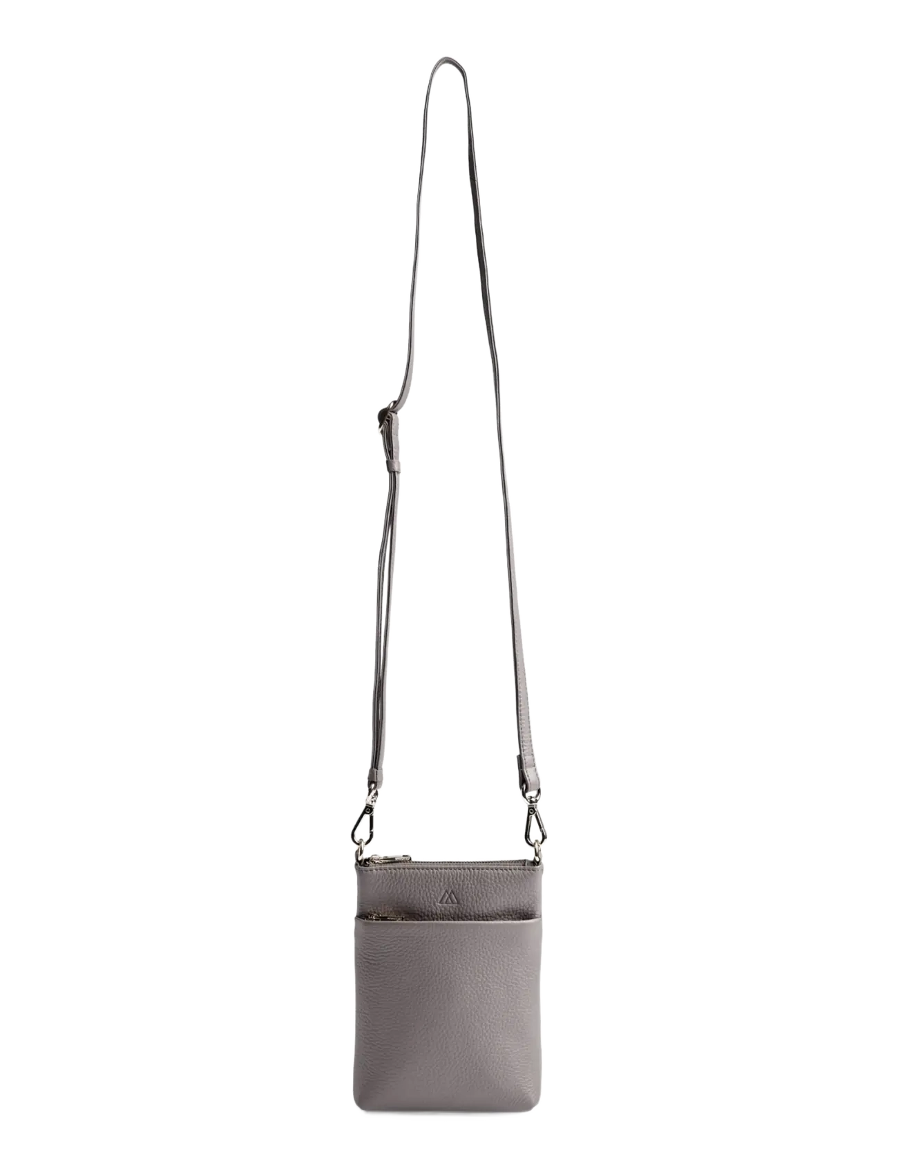 Markberg - MaiaMBG Mini Cross. Bag, Grain - modetrends - taupe w/gold - 5
