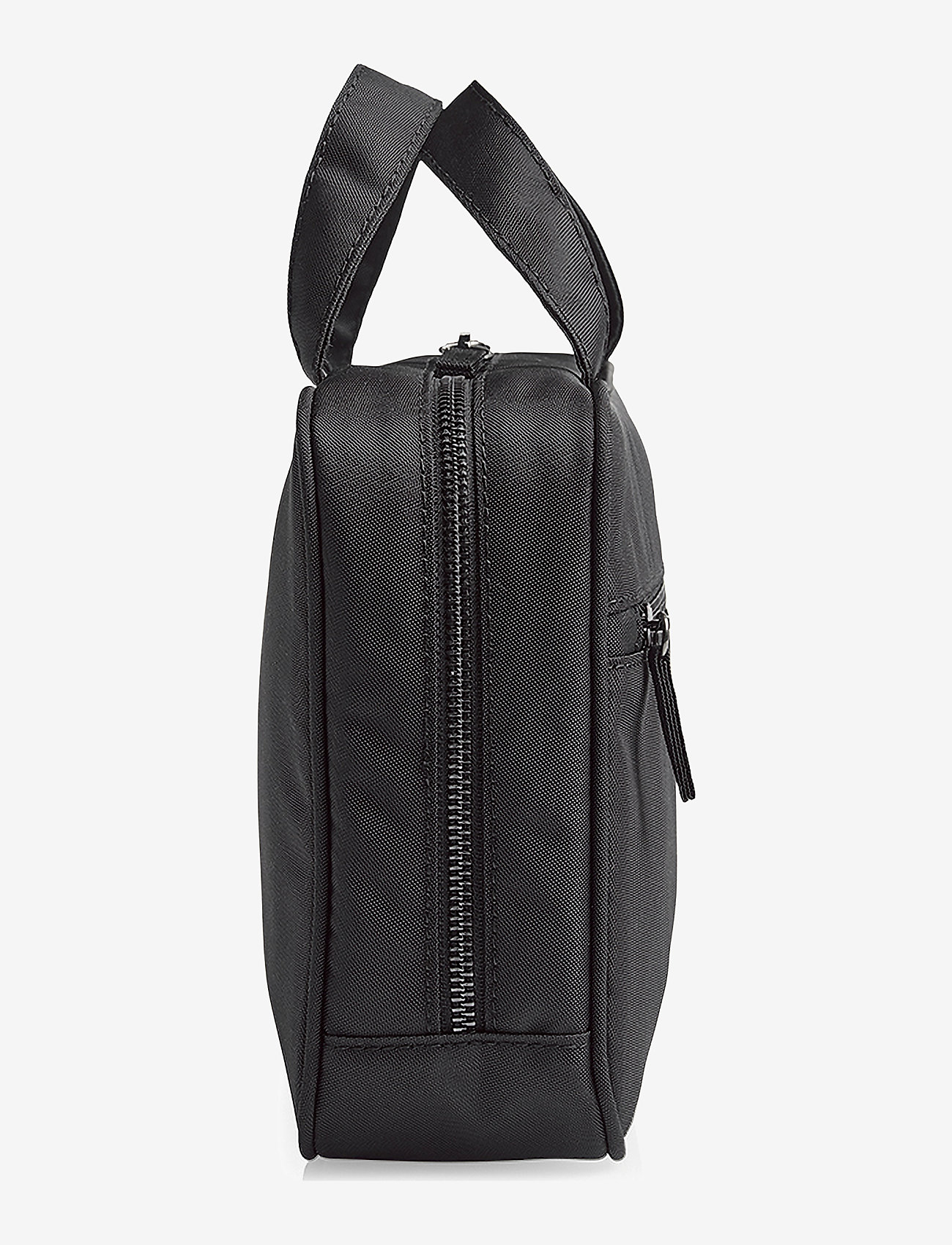 Markberg - DiscoverMBG Toiletry Bag, Rec. - black - 2