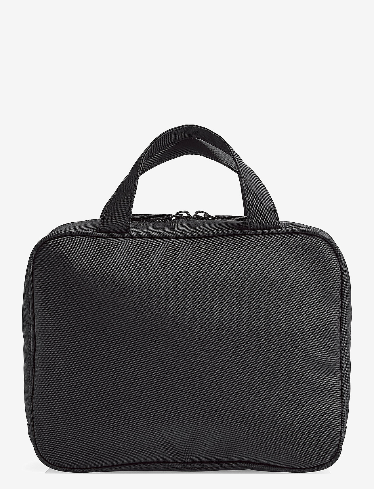 Markberg - DiscoverMBG Toiletry Bag, Rec. - black - 3