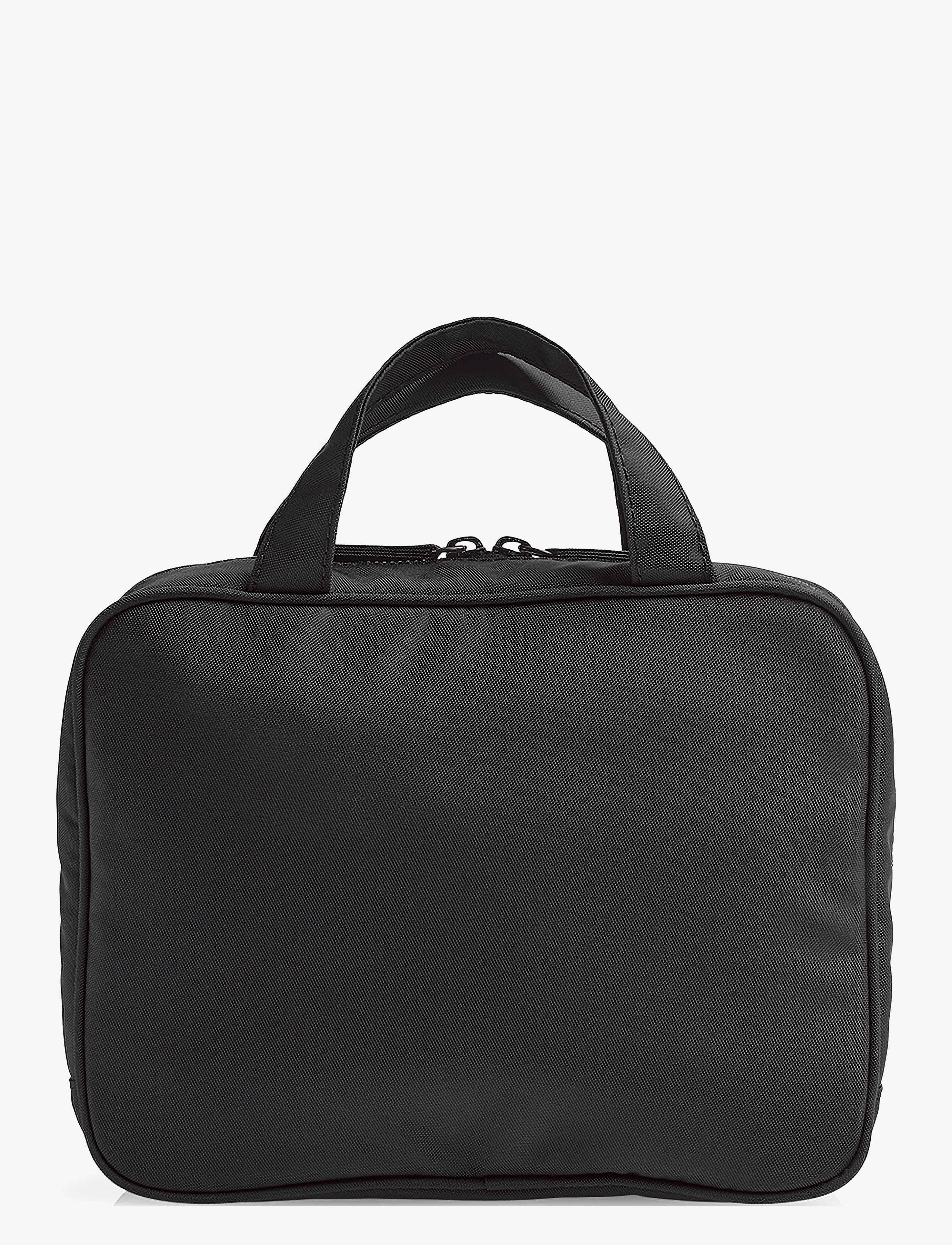 Markberg - DiscoverMBG Toiletry Bag, Rec. - mode trends - black - 3