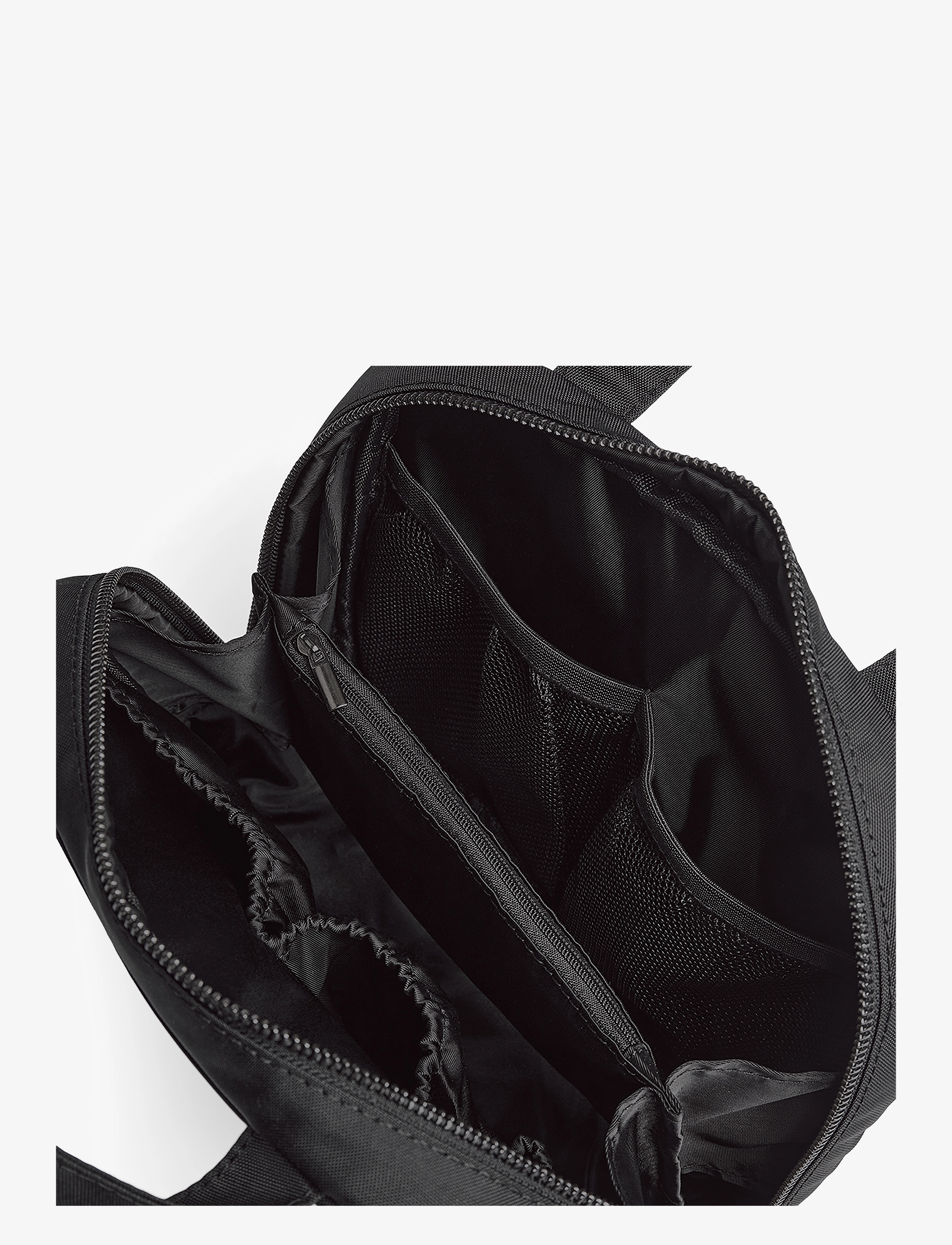 Markberg - DiscoverMBG Toiletry Bag, Rec. - mode trends - black - 4