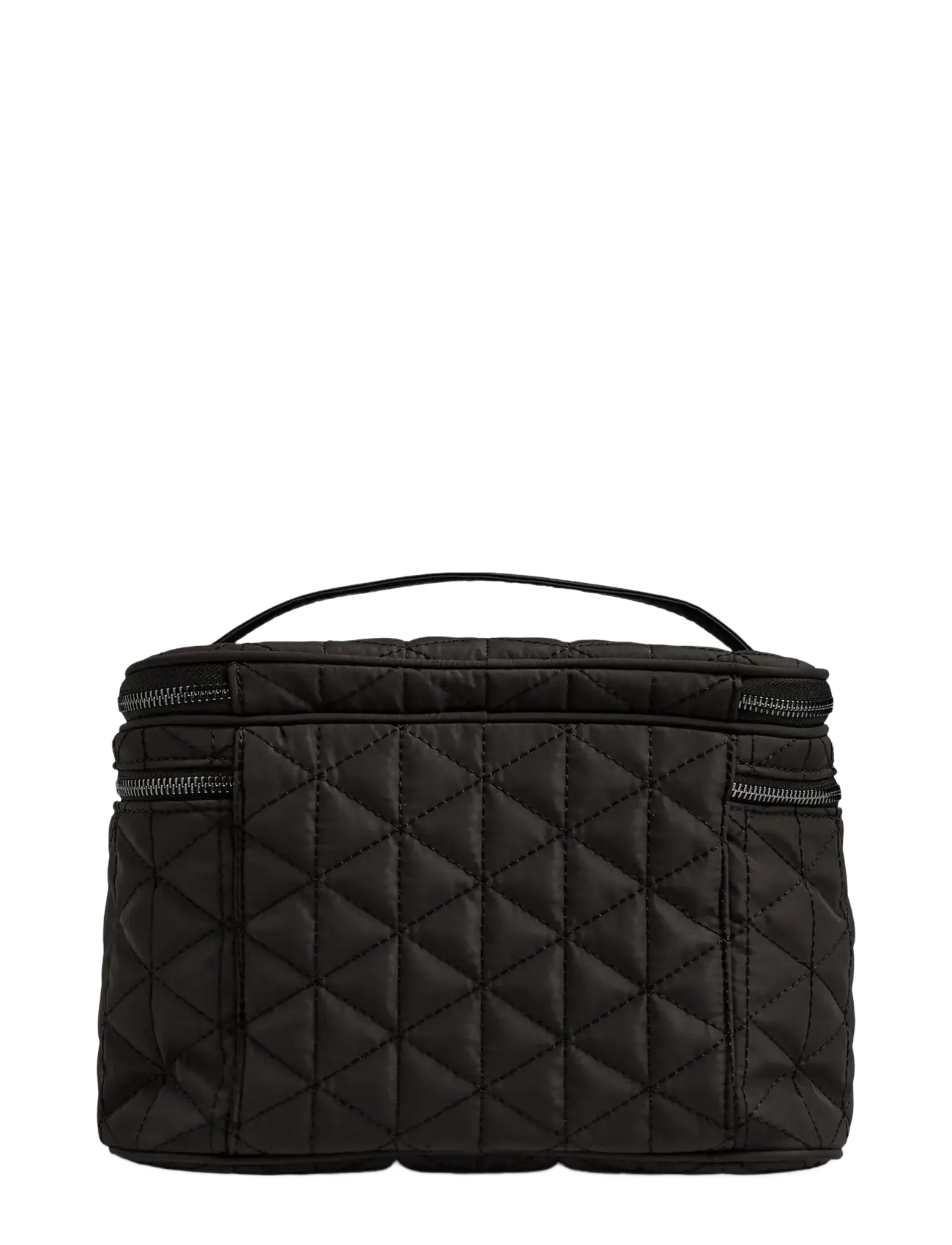 Markberg - TreasureMBG Toiletry Bag,Quilt - kosmetiktaschen - black - 3