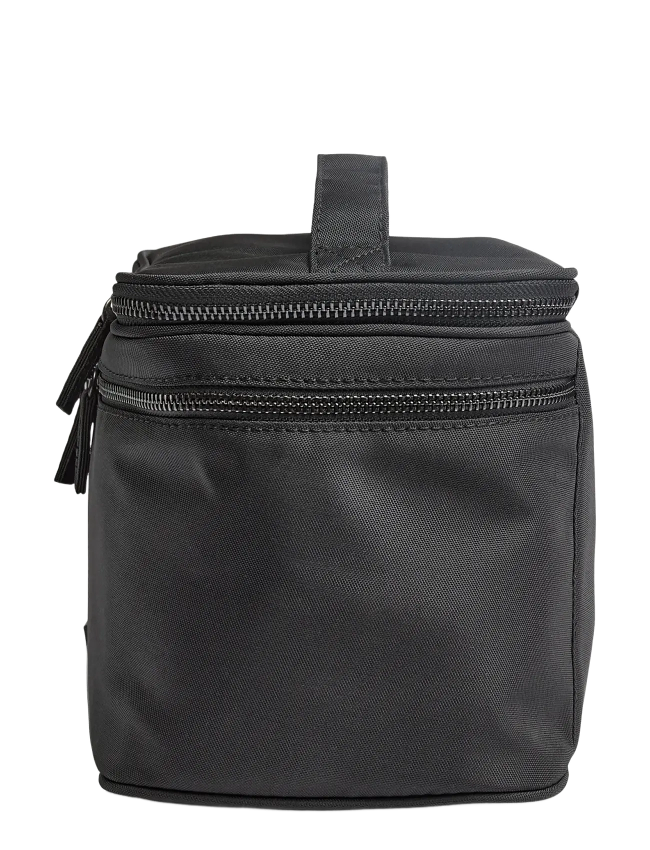 Markberg - TreasureMBG Toiletry Bag, Rec. - black - 1