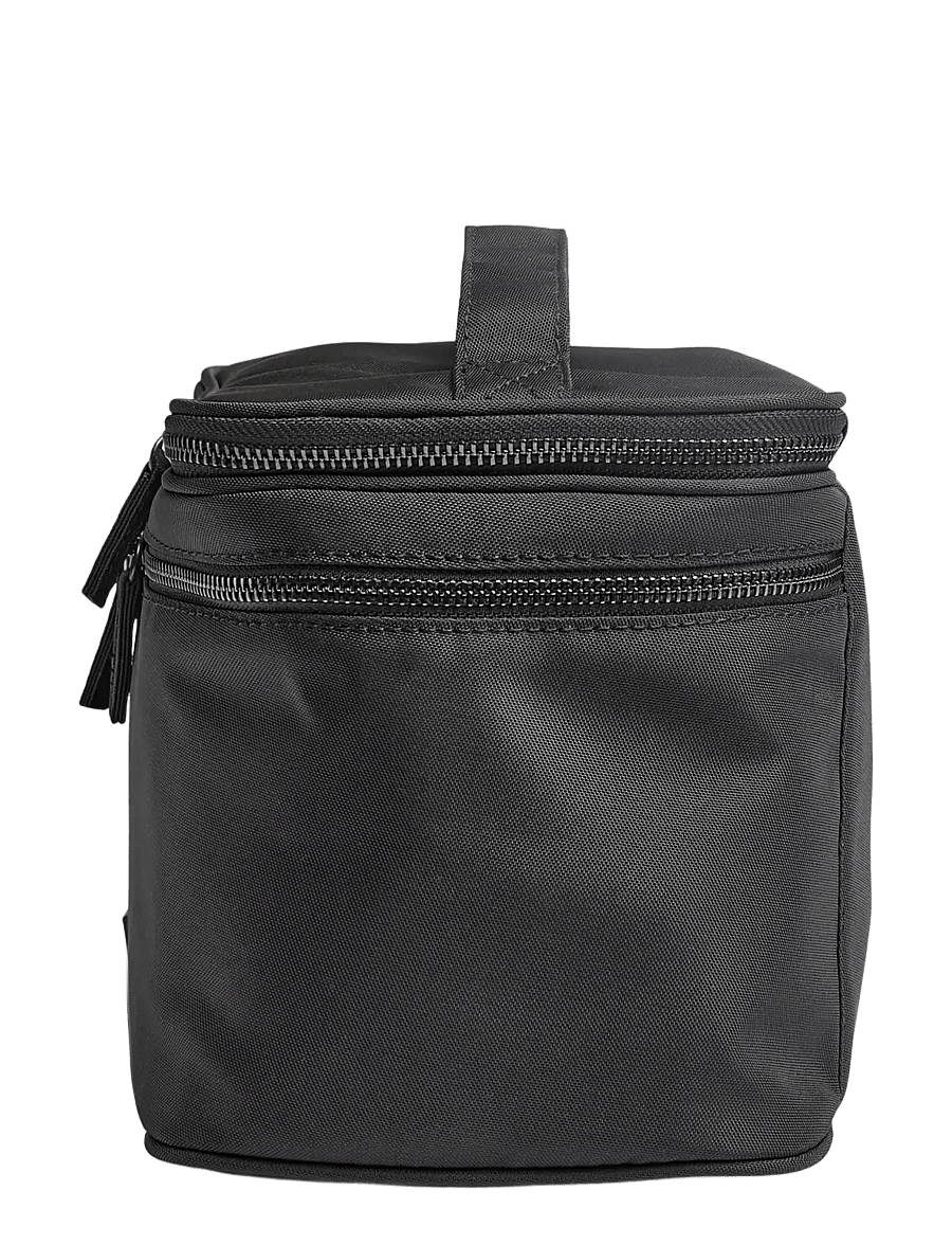 Markberg - TreasureMBG Toiletry Bag, Rec. - modetrender - black - 1