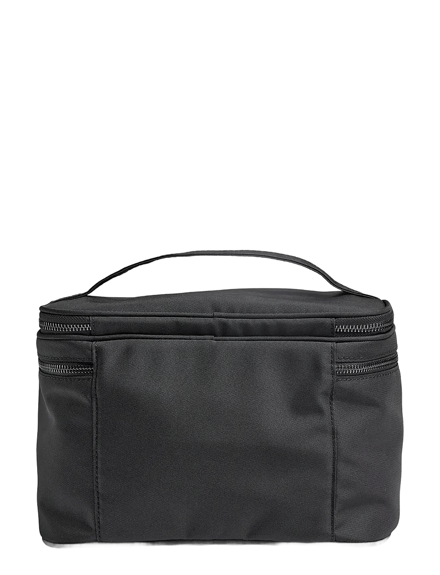 Markberg - TreasureMBG Toiletry Bag, Rec. - modetrender - black - 2