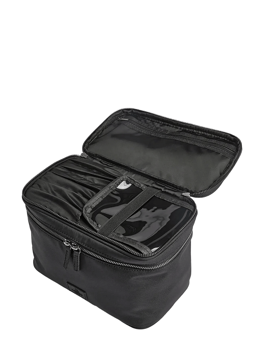 Markberg - TreasureMBG Toiletry Bag, Rec. - modetrender - black - 3