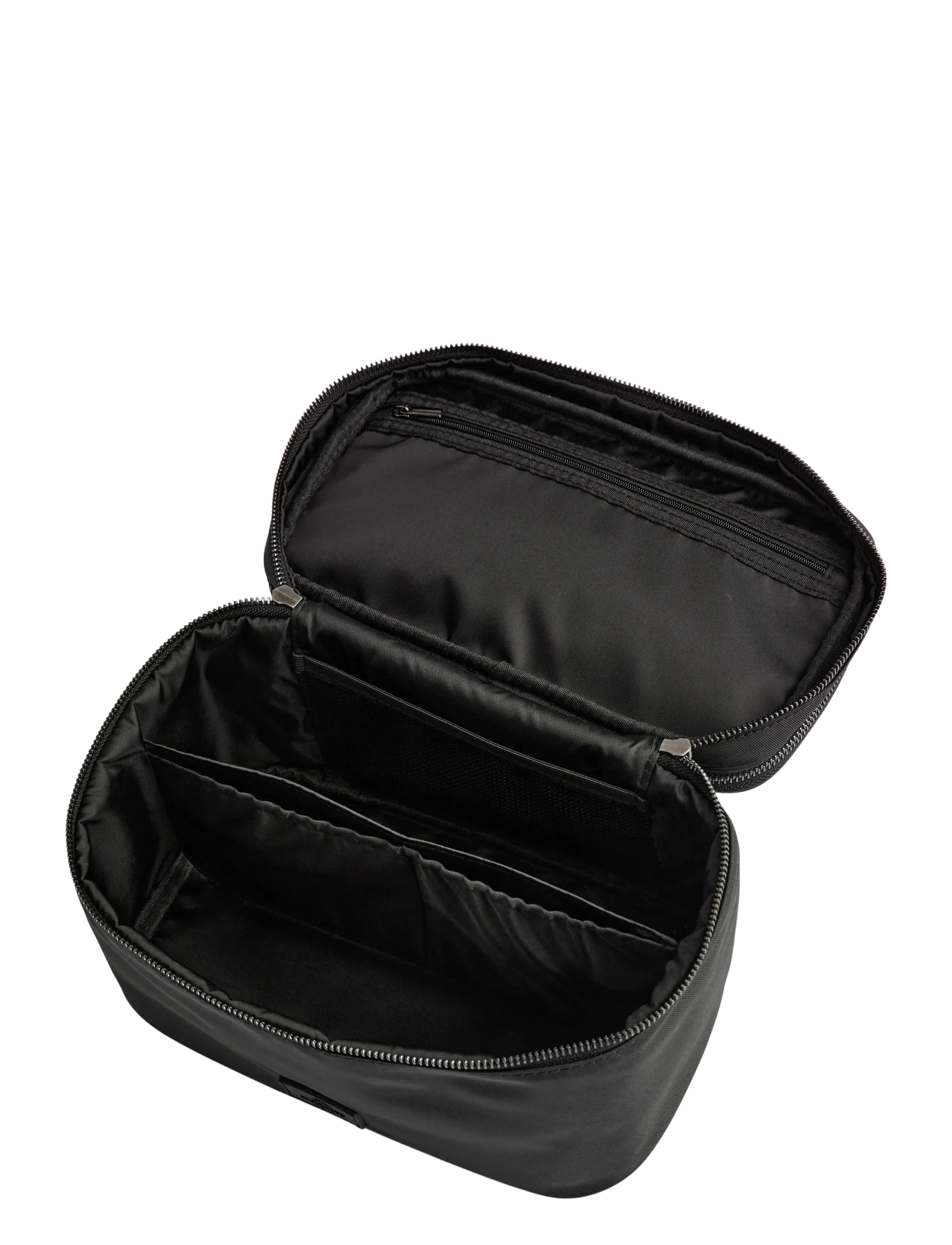 Markberg - TreasureMBG Toiletry Bag, Rec. - black - 4
