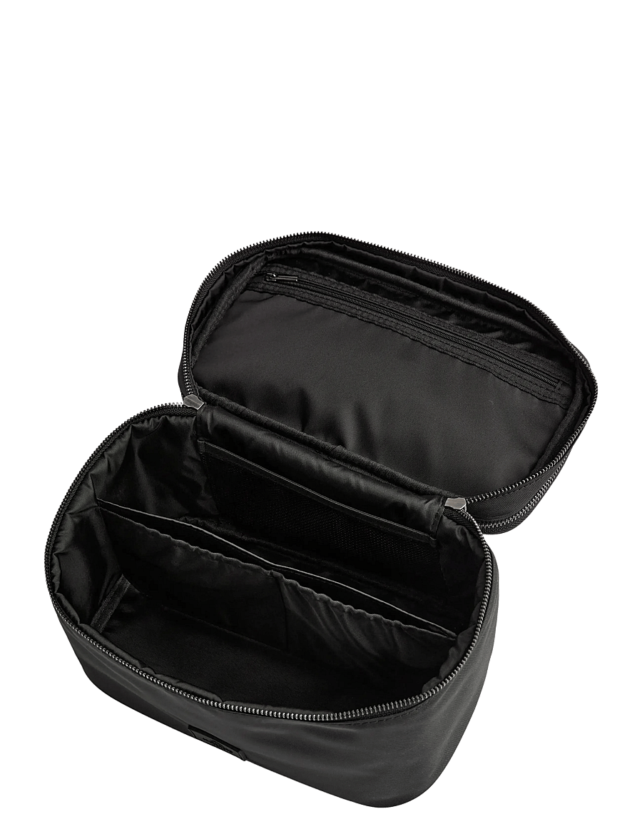 Markberg - TreasureMBG Toiletry Bag, Rec. - modetrender - black - 4