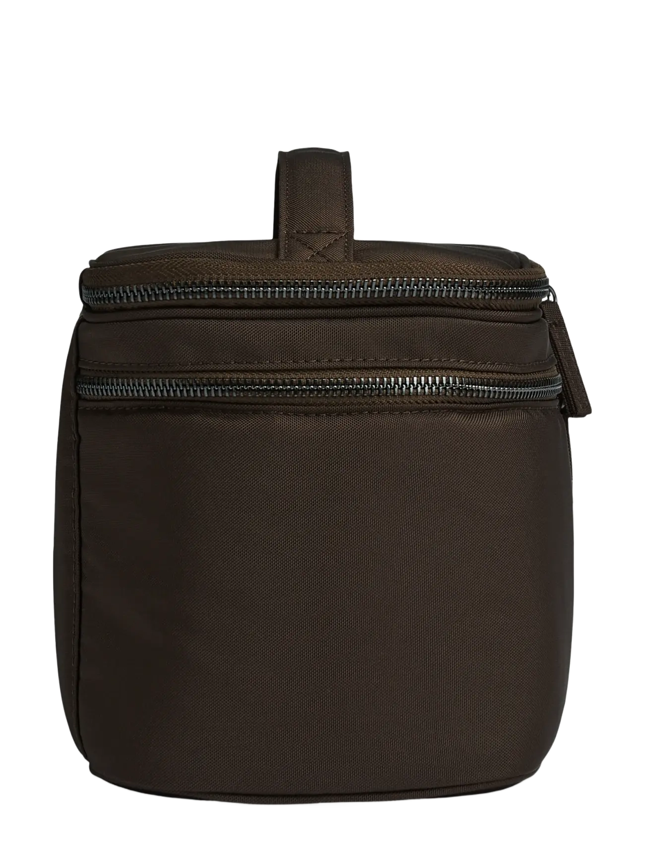Markberg - TreasureMBG Toiletry Bag, Rec. - mode trends - espresso brown - 2