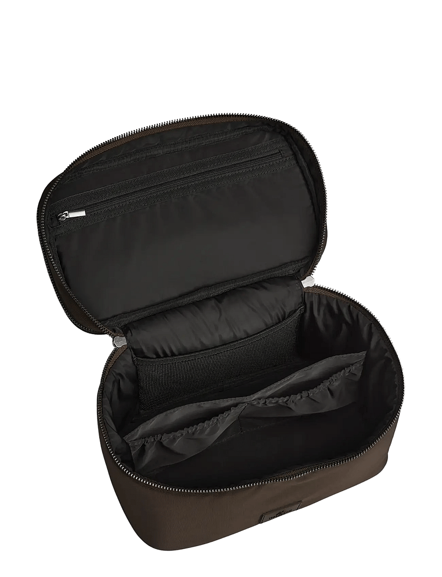 Markberg - TreasureMBG Toiletry Bag, Rec. - mode trends - espresso brown - 5