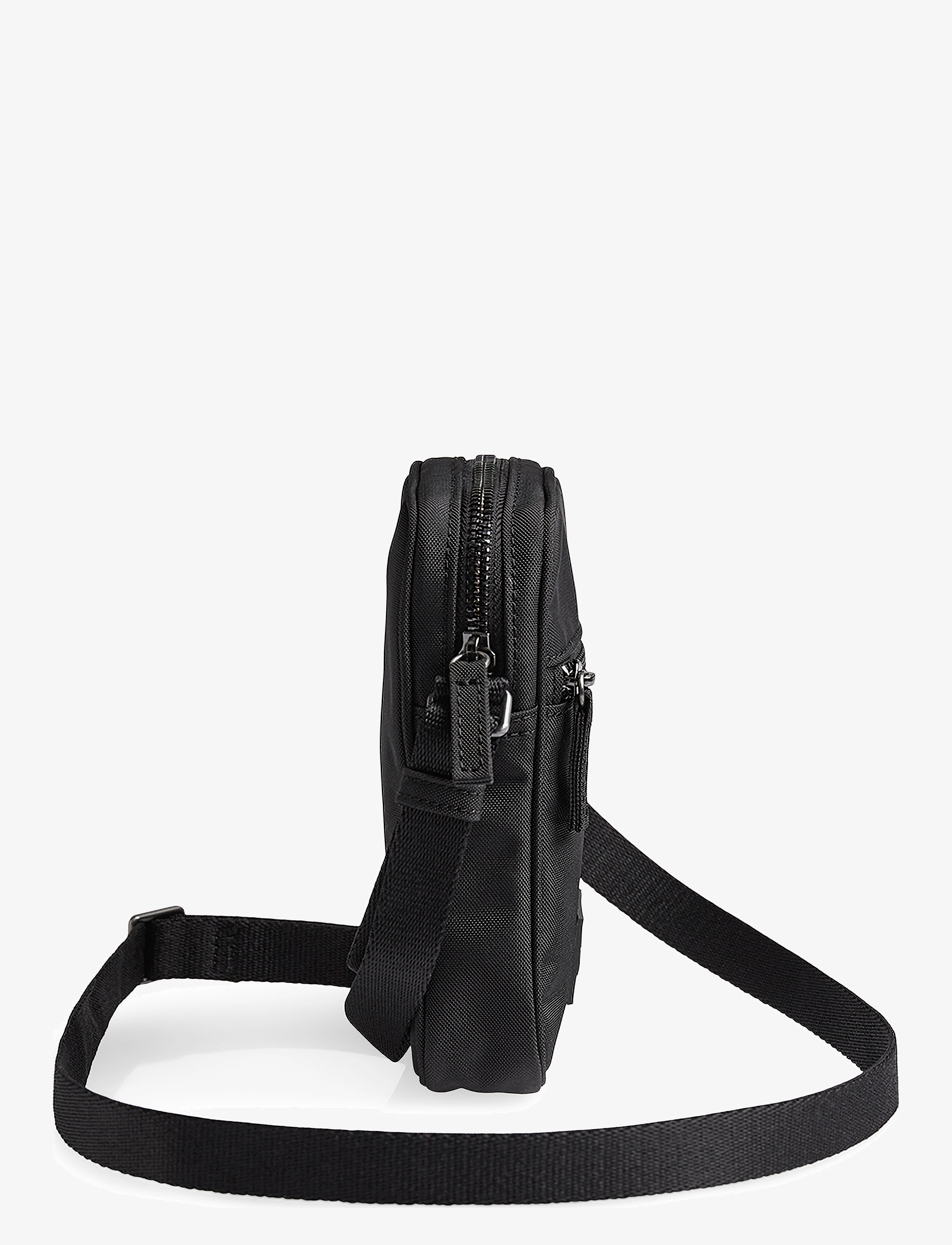 Markberg - StateMBG Mini Cross. Bag, Rec. - accessories - black - 3