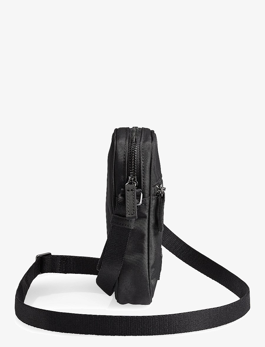 Markberg - StateMBG Mini Cross. Bag, Rec. - modetrends - black - 3