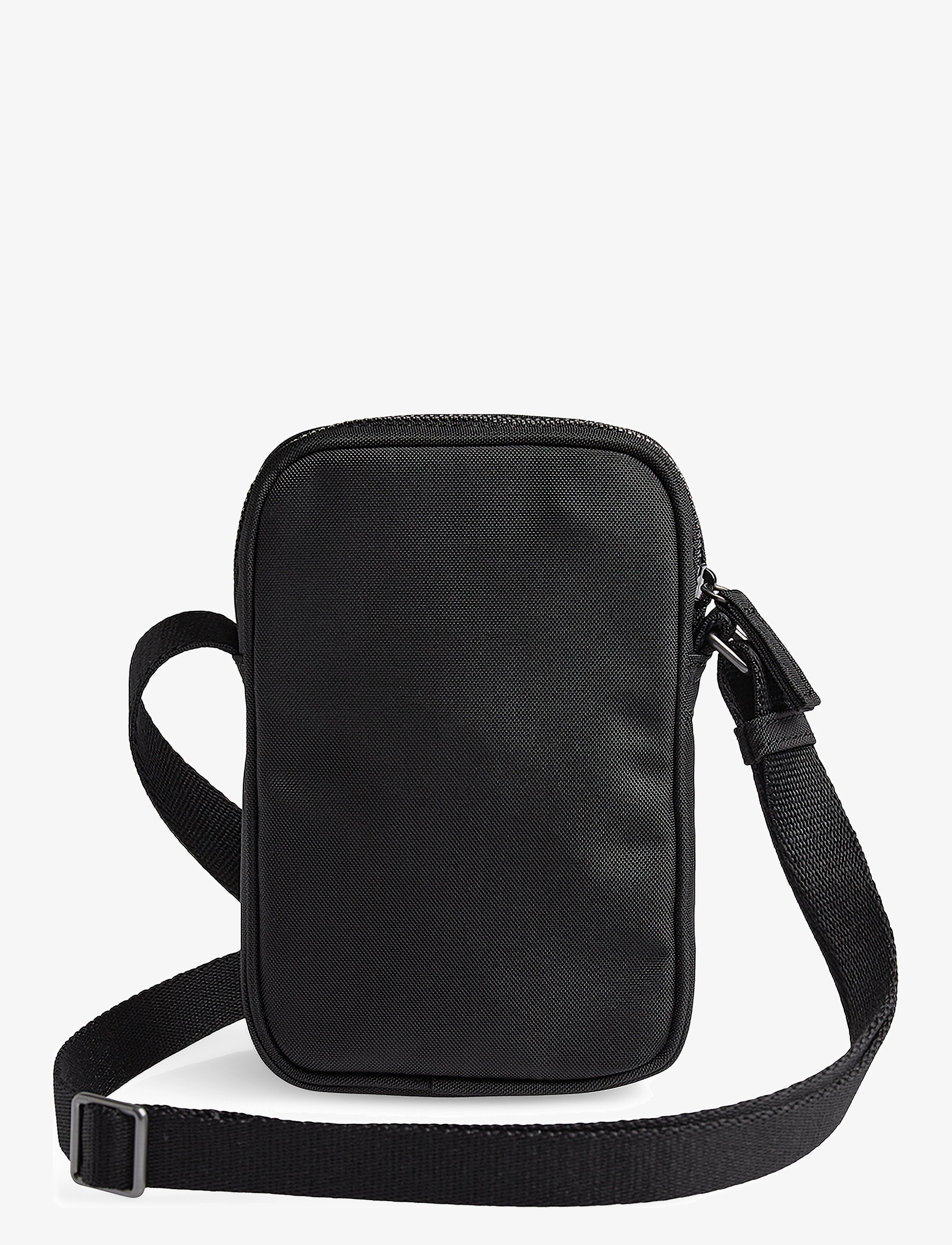 Markberg - StateMBG Mini Cross. Bag, Rec. - accessories - black - 4