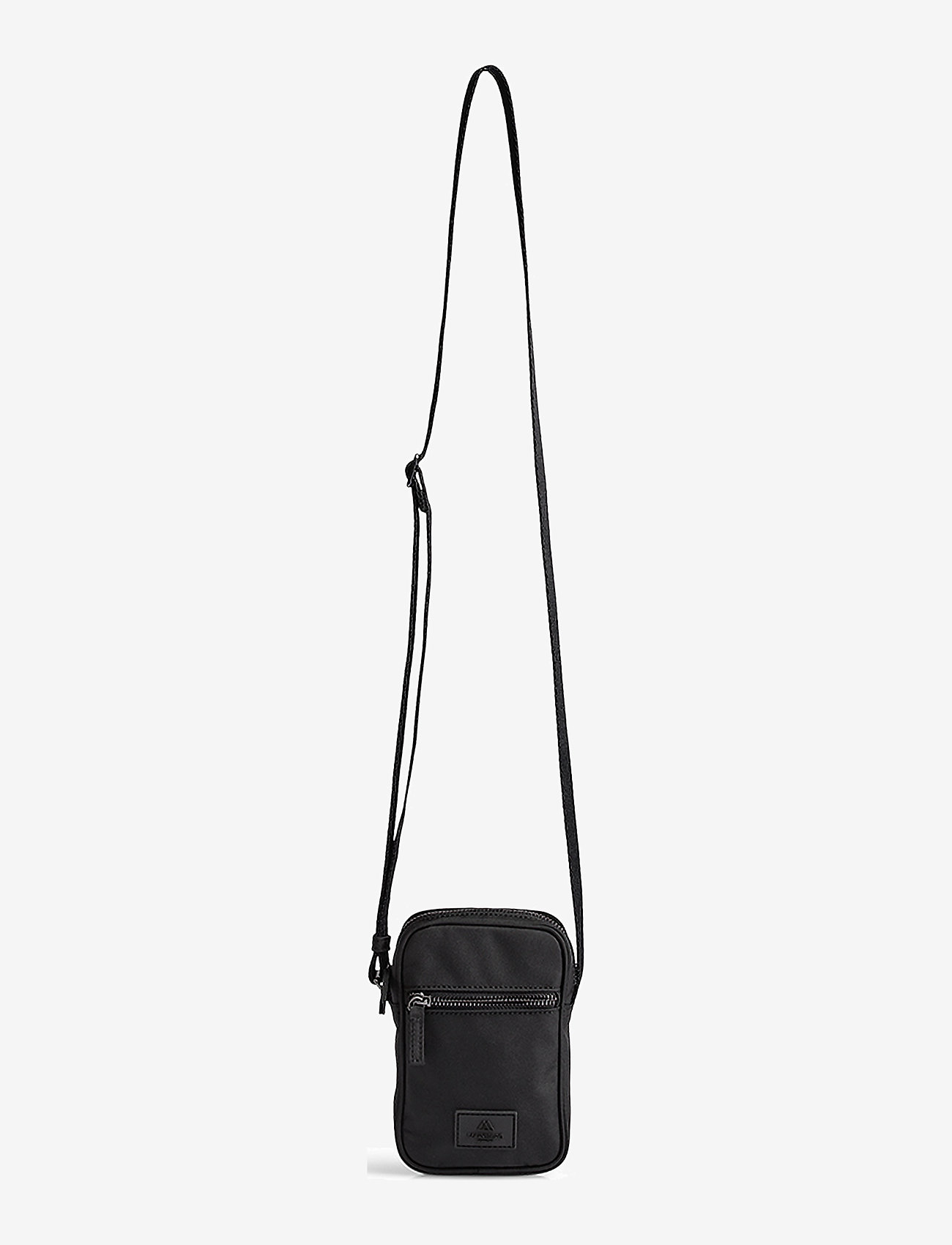 Markberg - StateMBG Mini Cross. Bag, Rec. - modetrends - black - 5