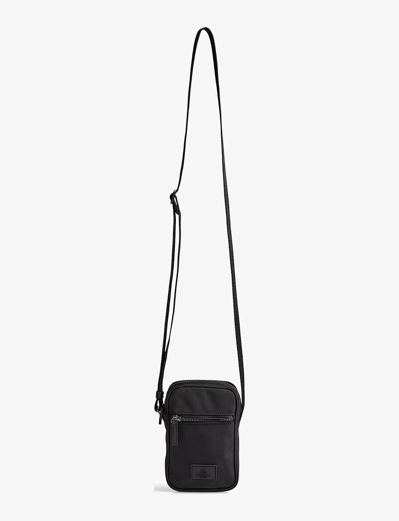 Markberg - StateMBG Mini Cross. Bag, Rec. - accessories - black - 5