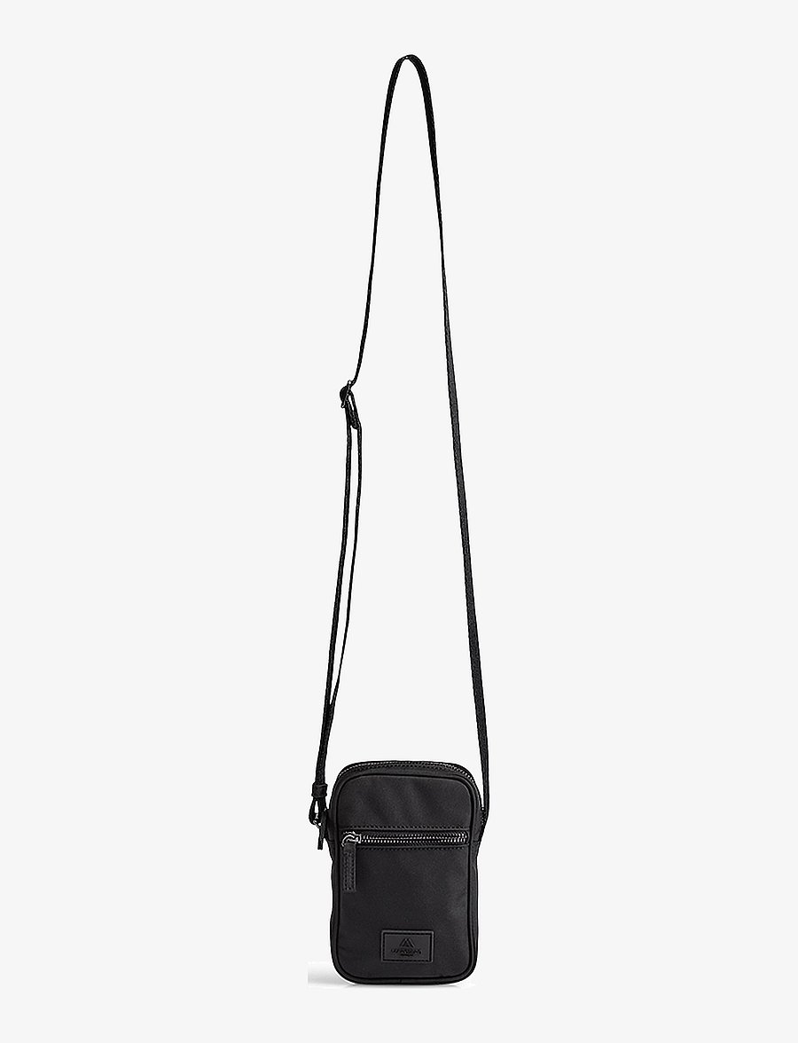 Markberg - StateMBG Mini Cross. Bag, Rec. - modetrends - black - 5