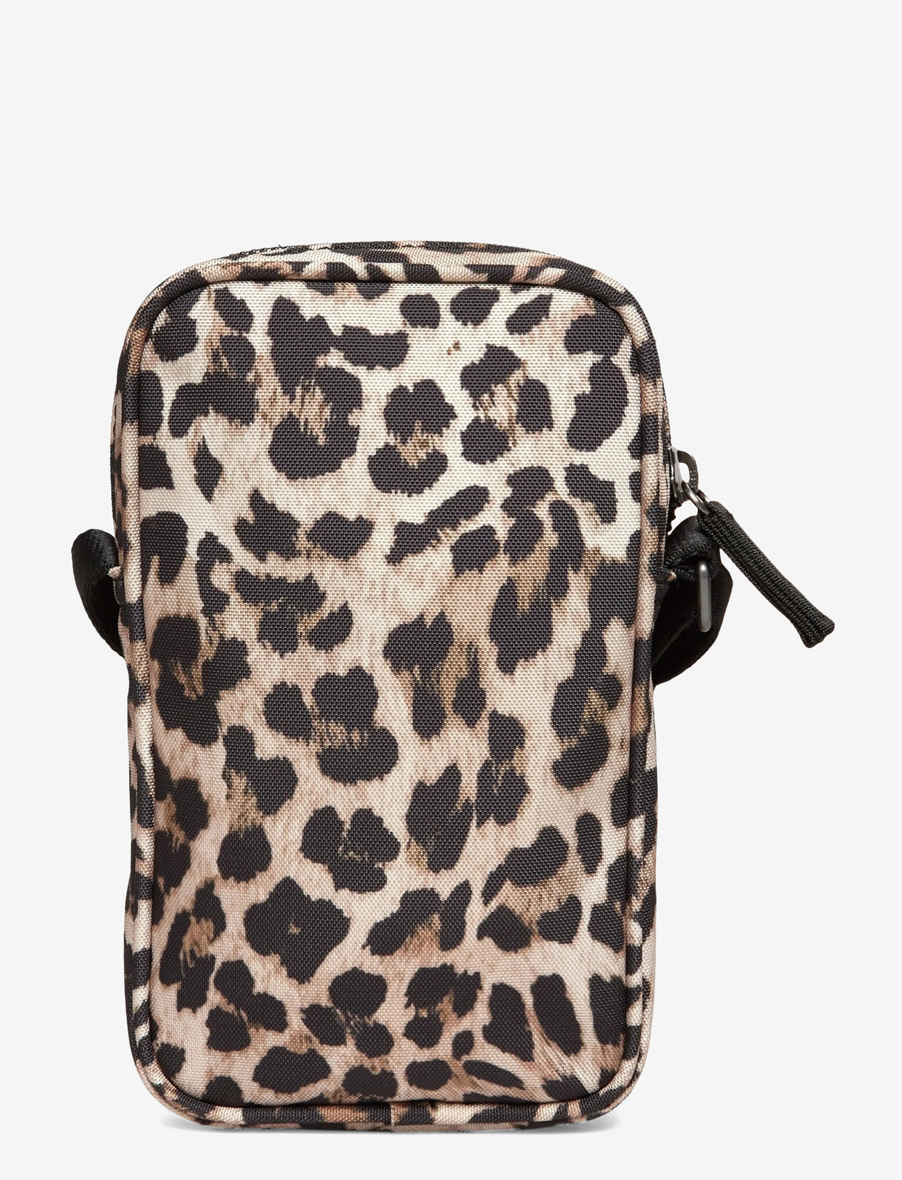 Markberg - StateMBG Mini Cross. Bag, Rec. - modetrends - leopard - 1