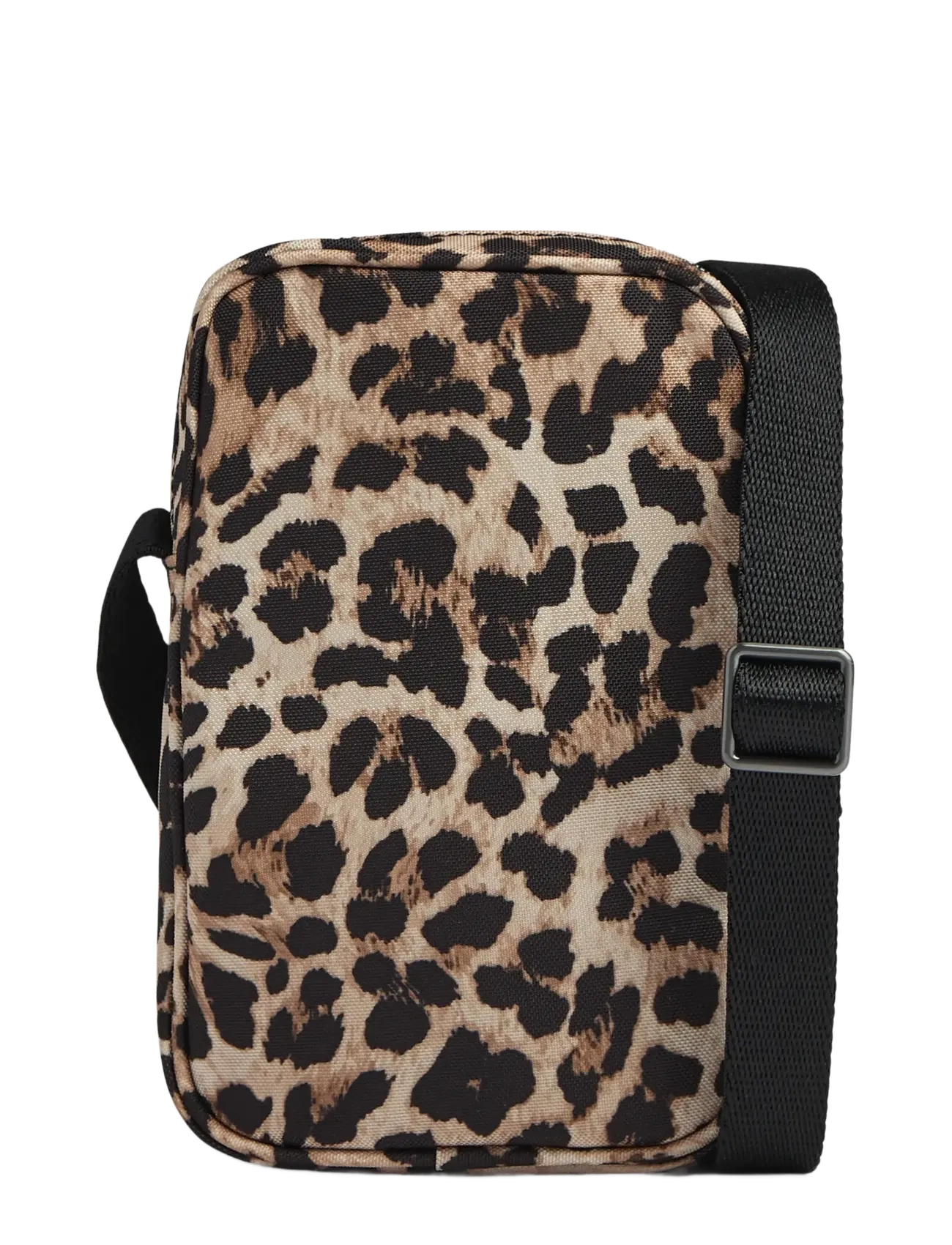 Markberg - StateMBG Mini Cross. Bag, Rec. - fashion trends - leopard - 3