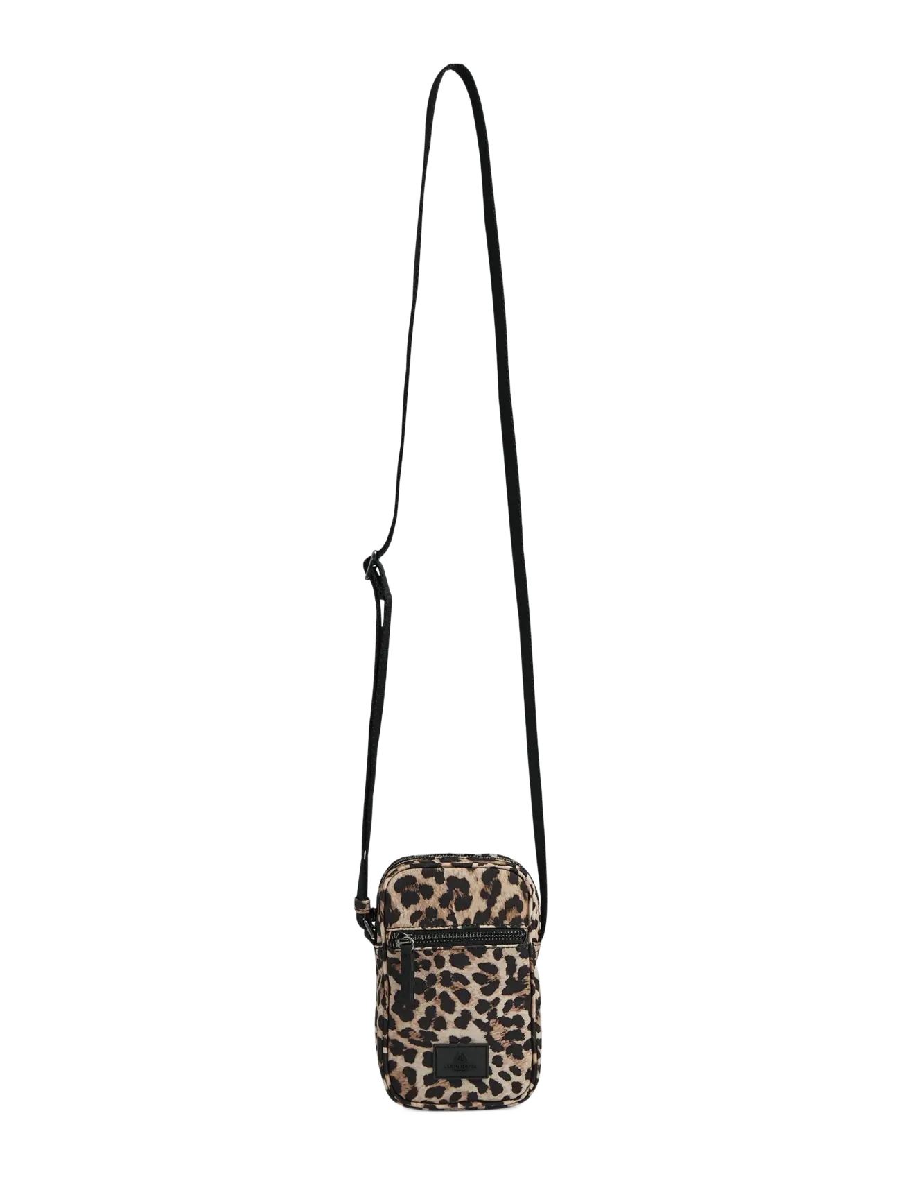 Markberg - StateMBG Mini Cross. Bag, Rec. - fashion trends - leopard - 4