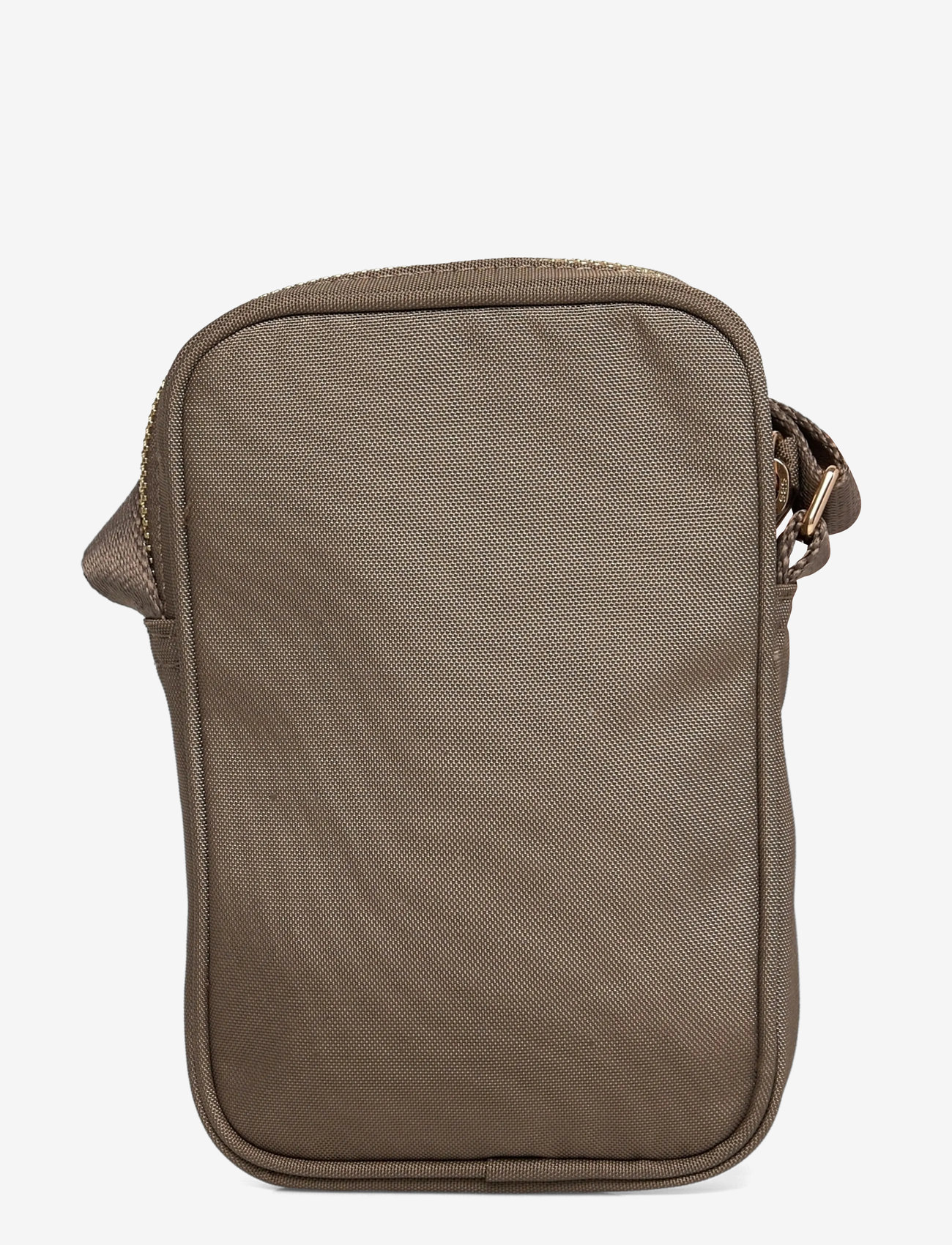 Markberg - StateMBG Mini Cross. Bag, Rec. - accessoires - walnut w/gold - 1