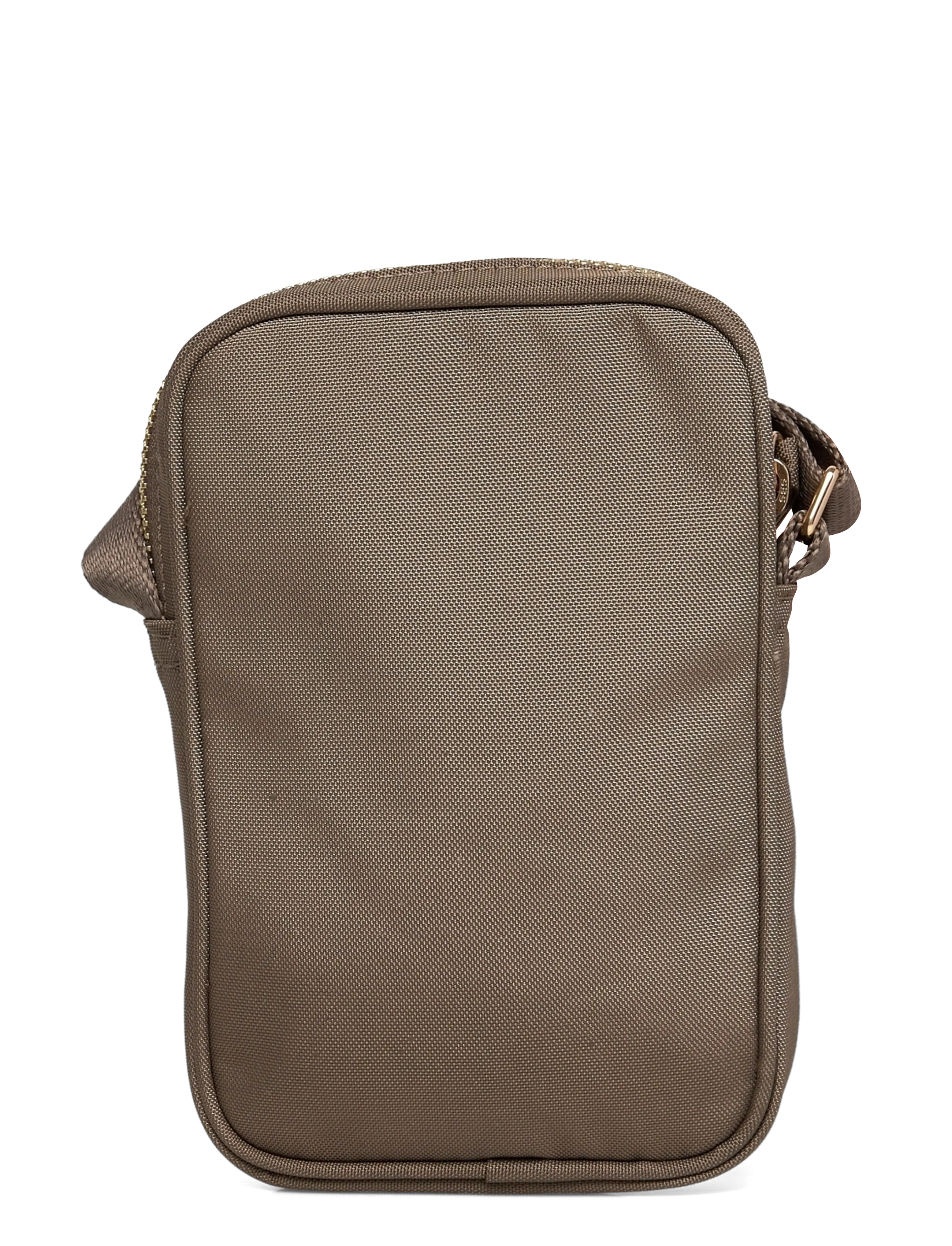 Markberg - StateMBG Mini Cross. Bag, Rec. - akcesoria - walnut w/gold - 1
