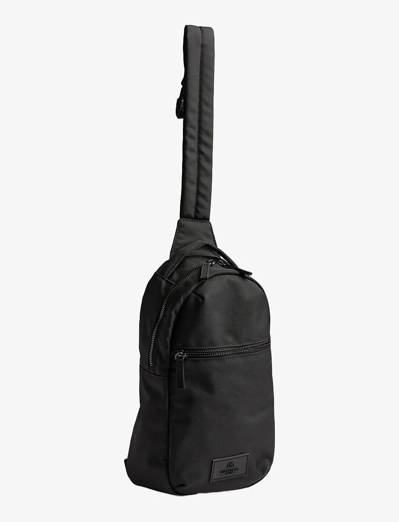 Markberg - TrekMBG Sling Bag, Recycled - mode trends - black - 2