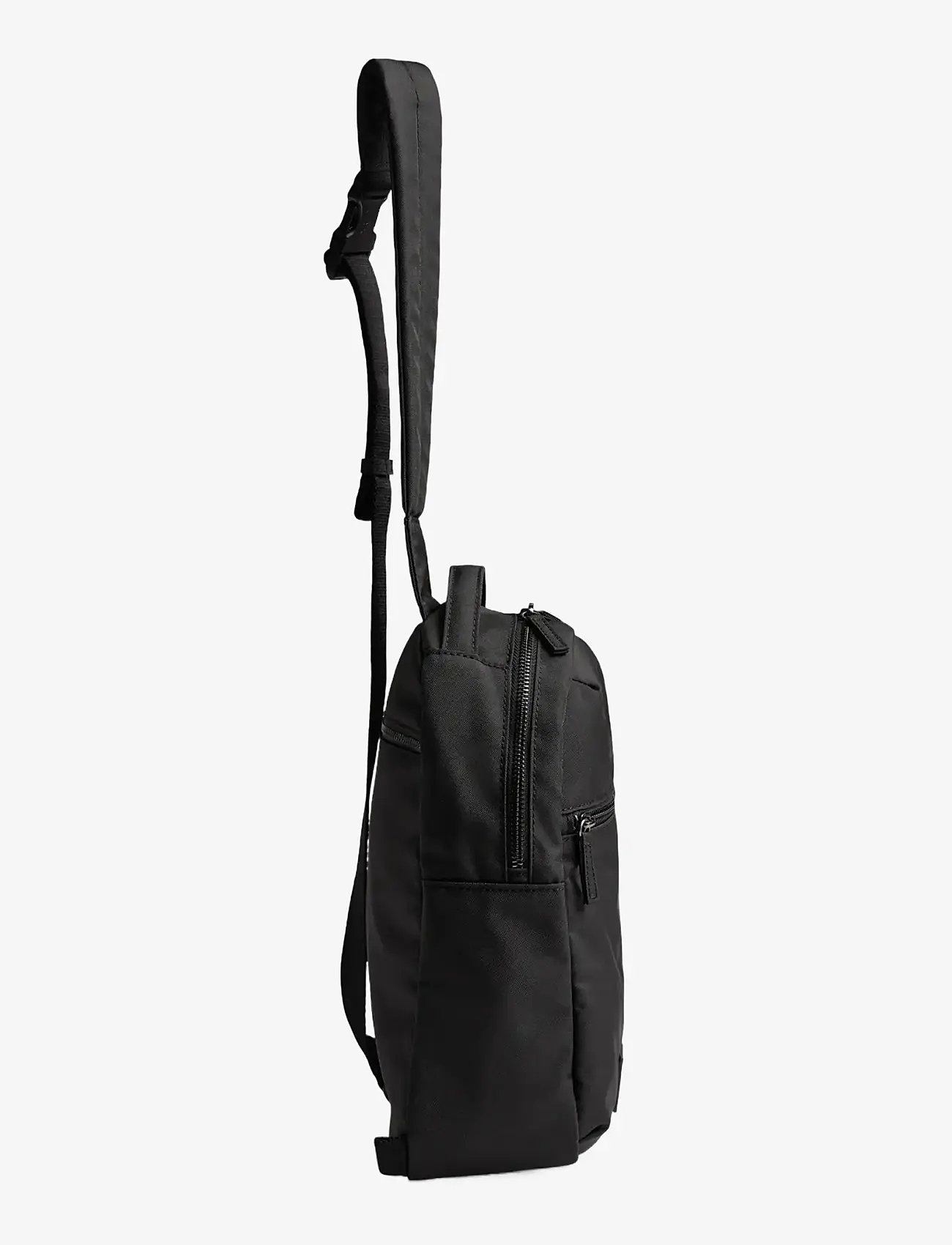 Markberg - TrekMBG Sling Bag, Recycled - mode trends - black - 3