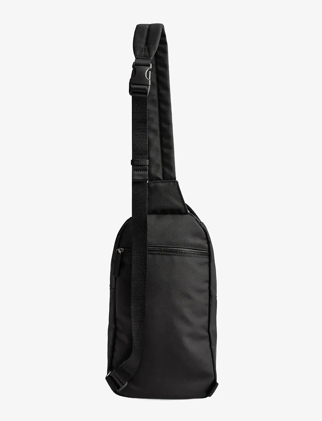 Markberg - TrekMBG Sling Bag, Recycled - mode trends - black - 4
