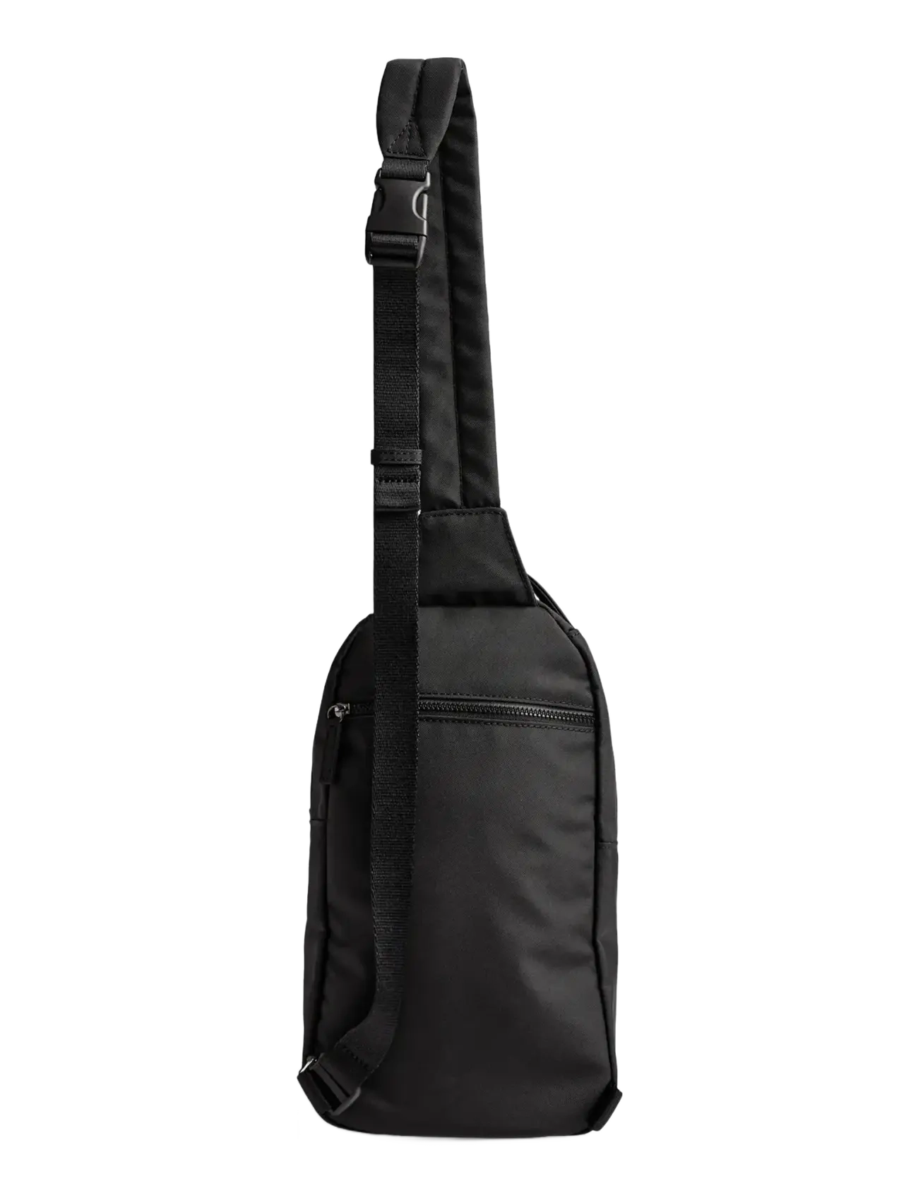 Markberg - TrekMBG Sling Bag, Recycled - modetrends - black - 4