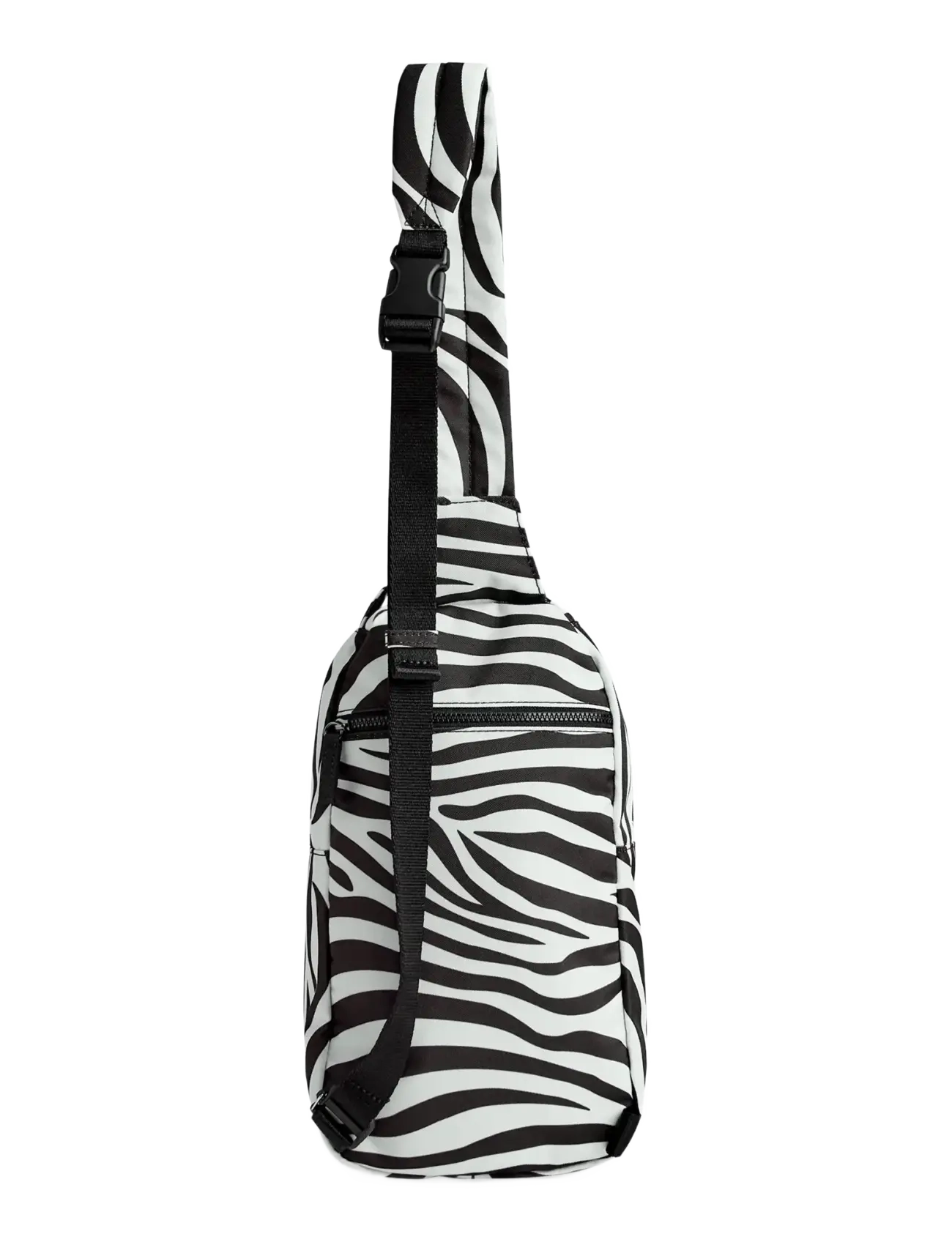 Markberg - TrekMBG Sling Bag, Recycled - mados tendencijos - zebra - 4
