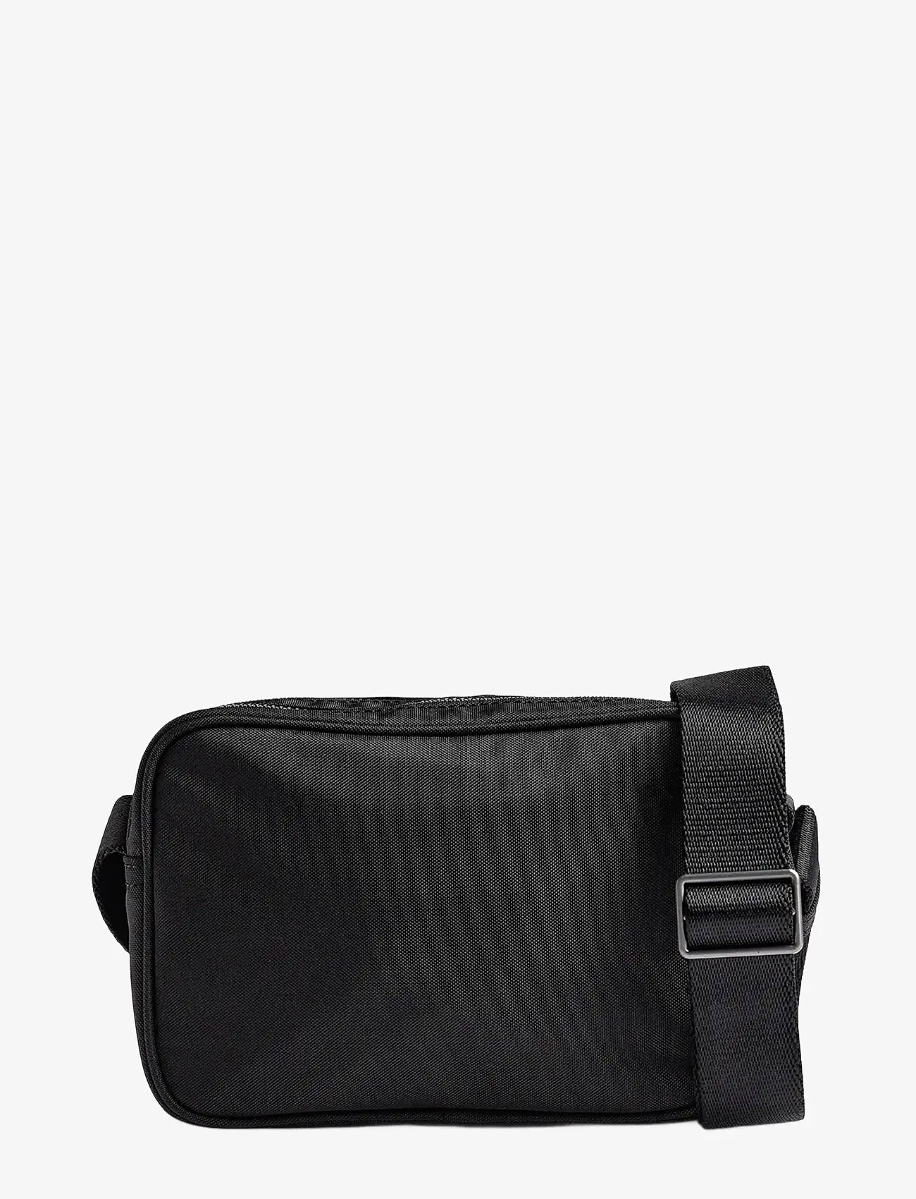 Markberg - BlockMBG Cross. Bag, Rec. - muotitrendit - black - 1