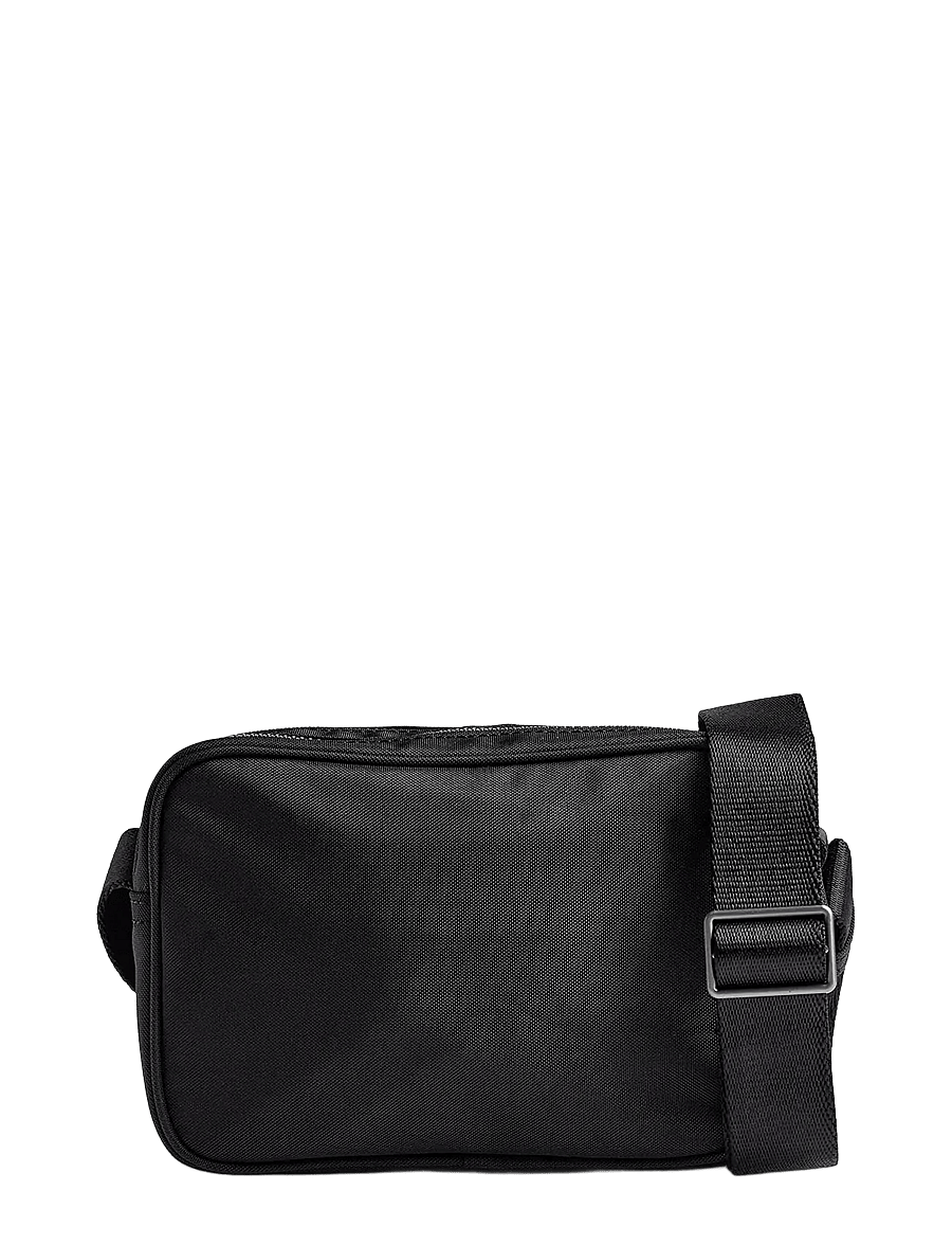 Markberg - BlockMBG Cross. Bag, Rec. - mode trends - black - 1