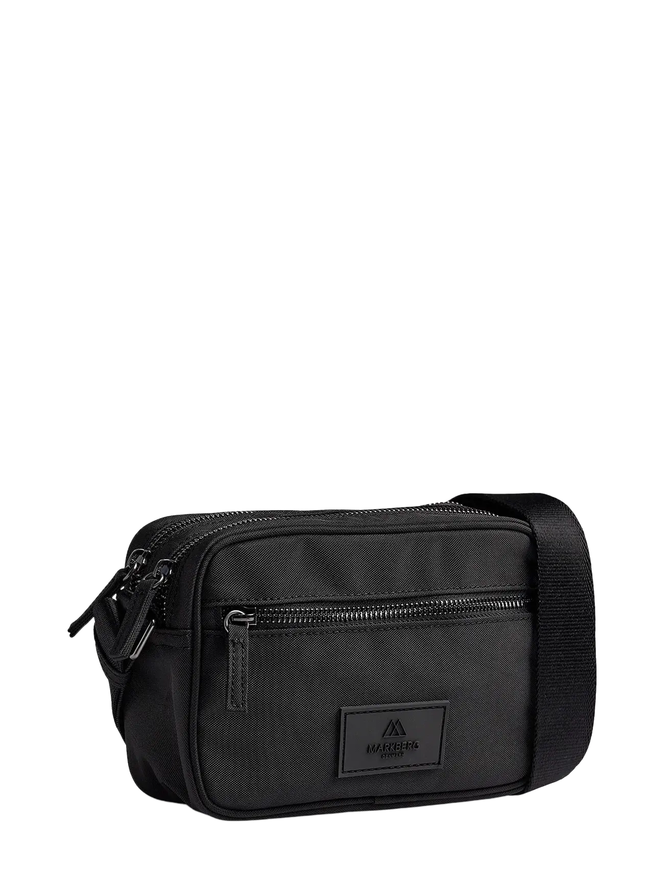 Blockmbg Cross. Bag, Rec. 3
