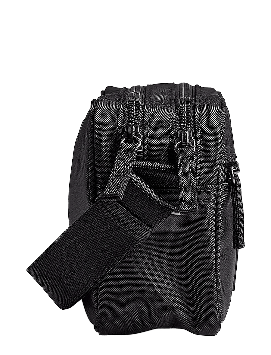Markberg - BlockMBG Cross. Bag, Rec. - mode trends - black - 3
