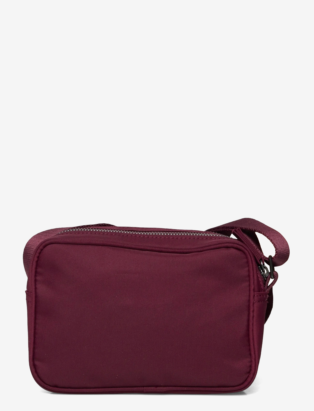 Markberg - BlockMBG Cross. Bag, Rec. - modetrends - burgundy - 1