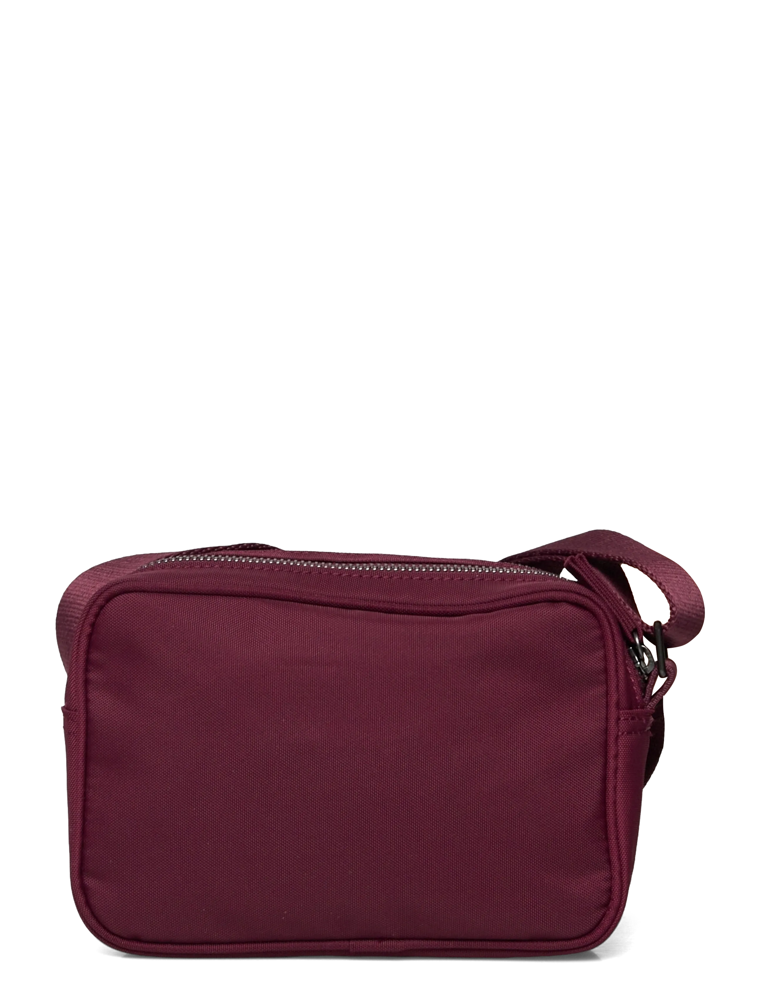 Markberg - BlockMBG Cross. Bag, Rec. - asusteet - burgundy - 1