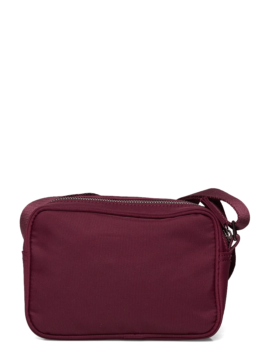 Markberg - BlockMBG Cross. Bag, Rec. - mode trends - burgundy - 1