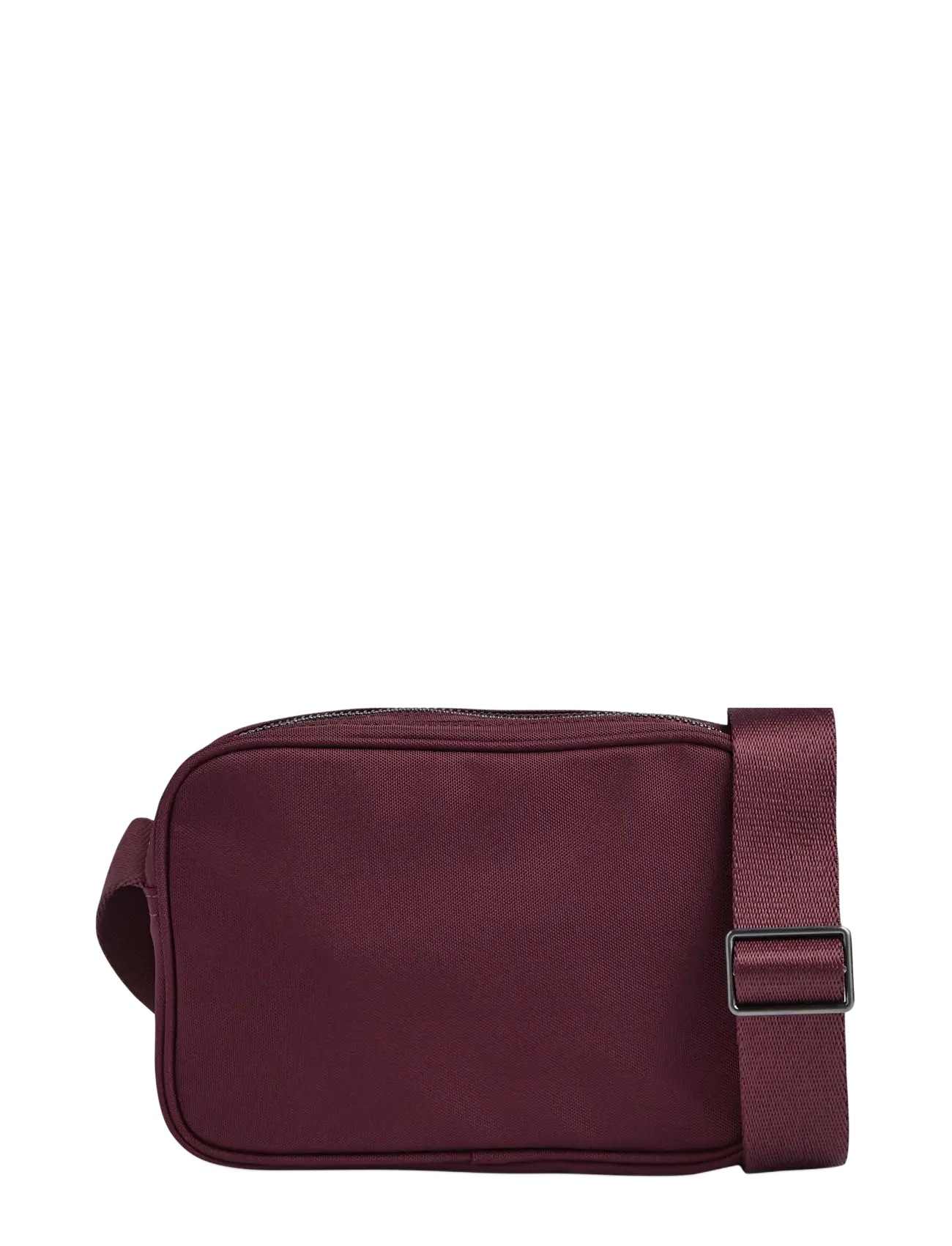 Markberg - BlockMBG Cross. Bag, Rec. - asusteet - burgundy - 3