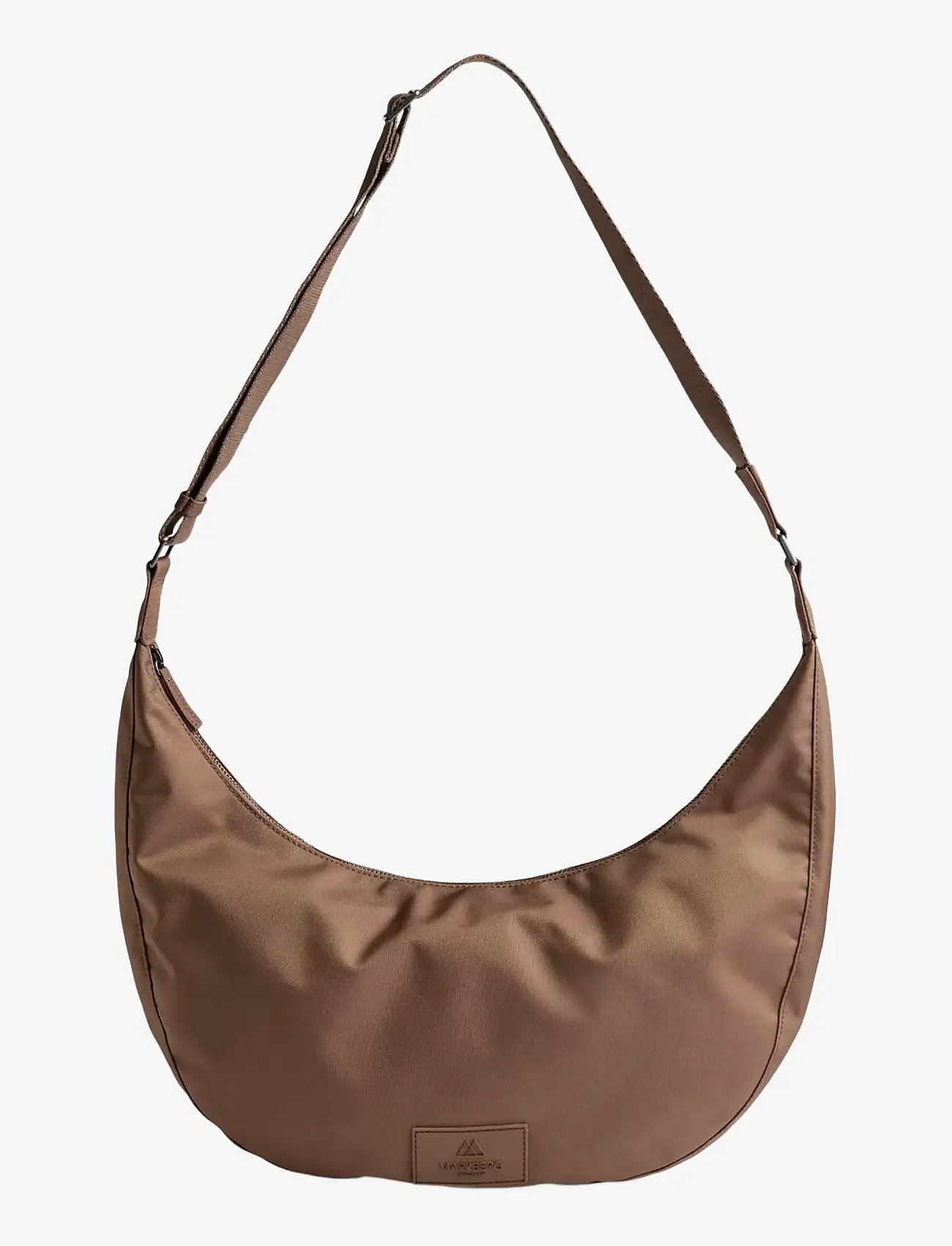 Markberg - LigaMBG Cross. Bag, Recycled - modetrends - almond - 1