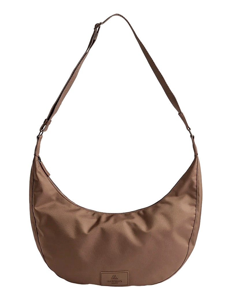 Markberg - LigaMBG Cross. Bag, Recycled - modetrends - almond - 1